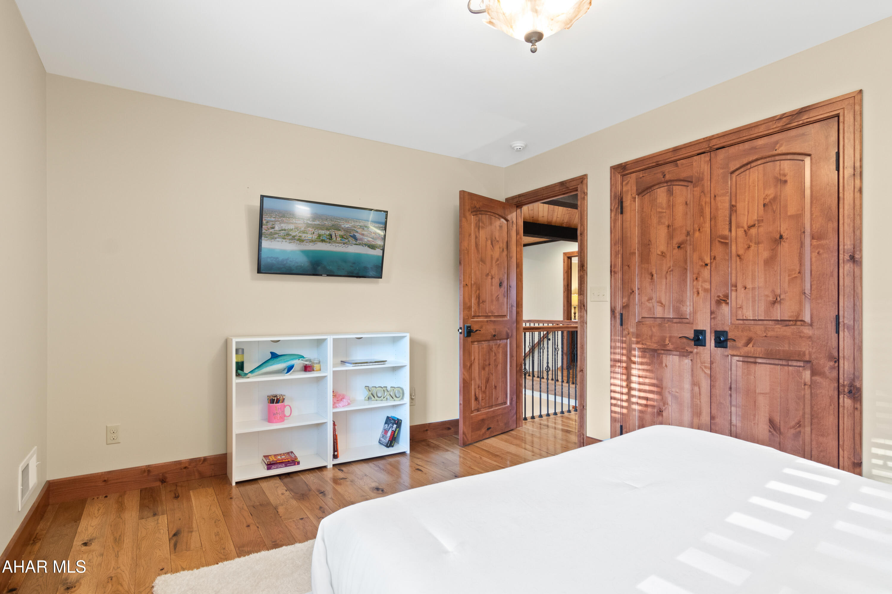 Fox Hollow - Residential