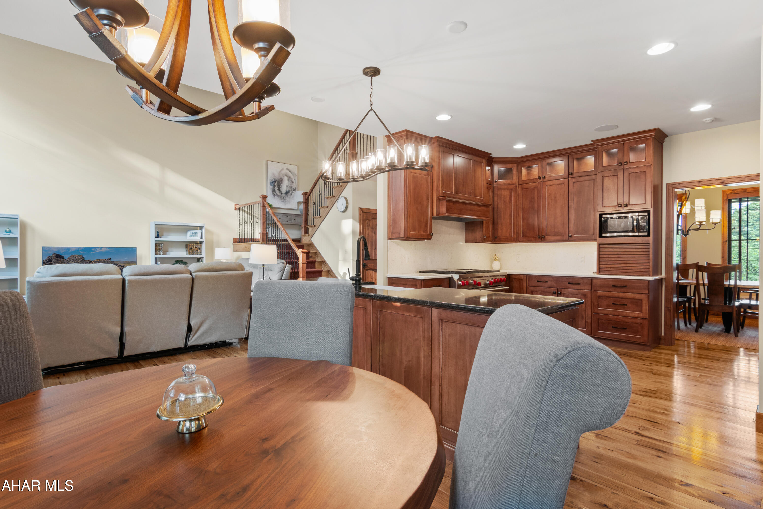 Fox Hollow - Residential