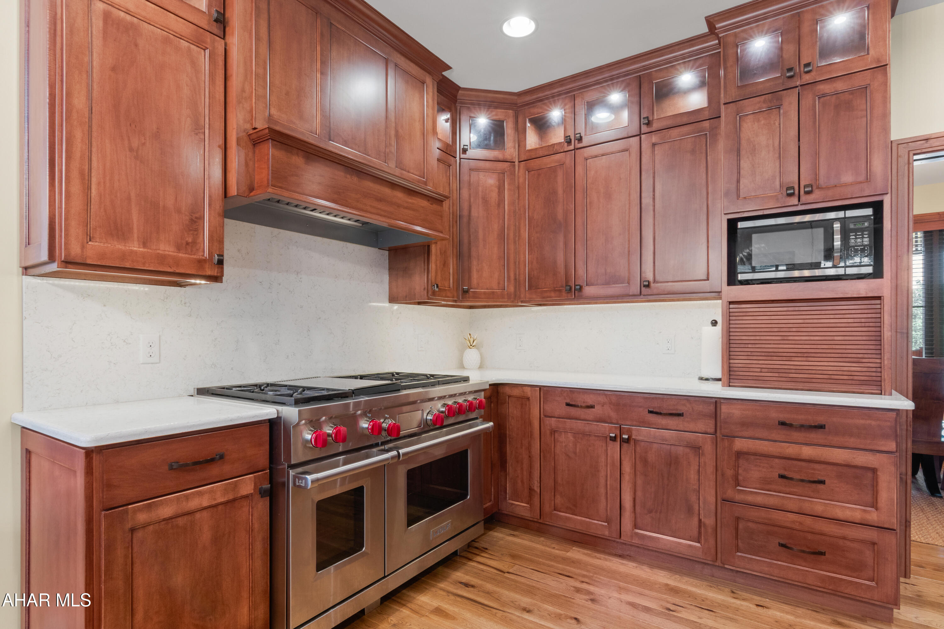 Fox Hollow - Residential