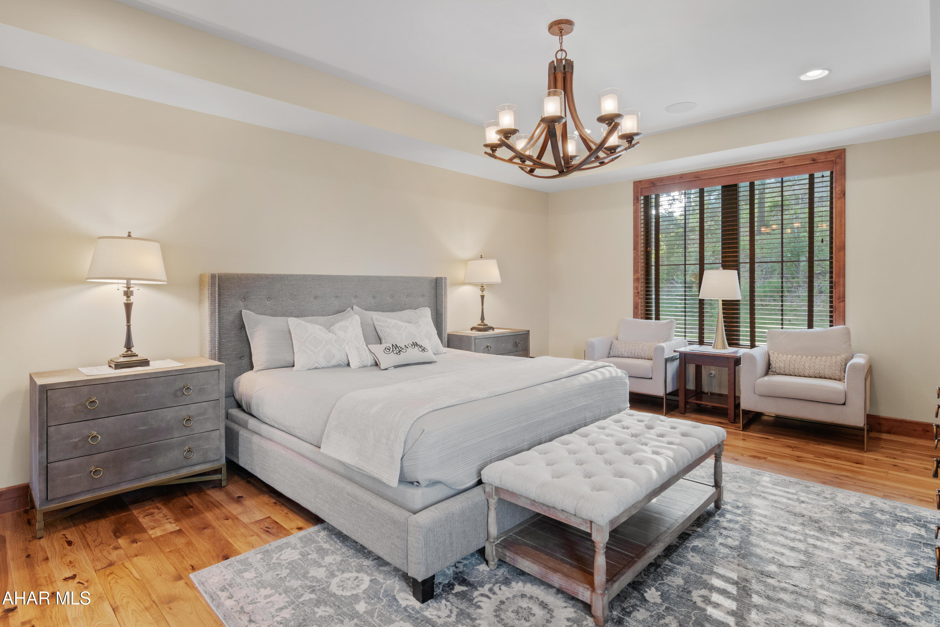 Fox Hollow - Residential