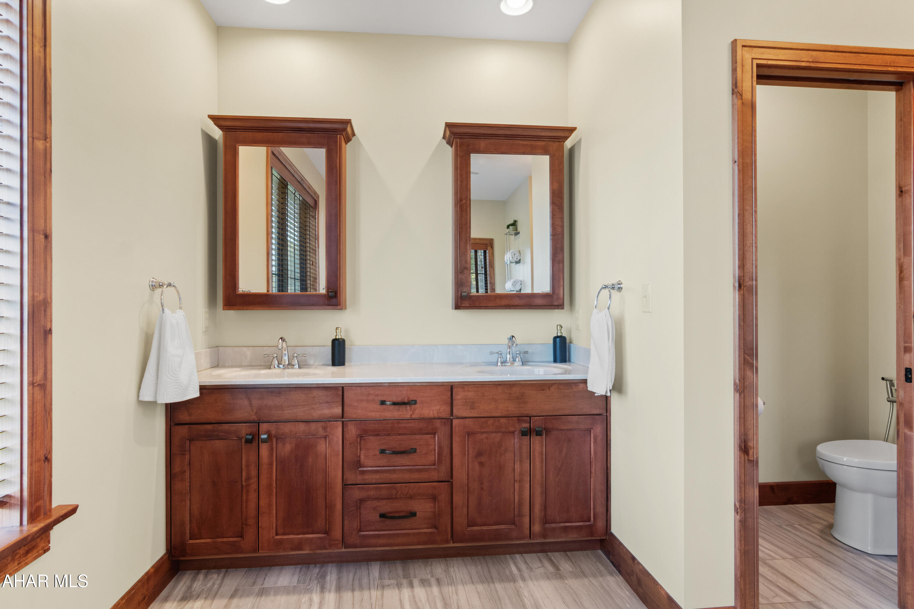 Fox Hollow - Residential