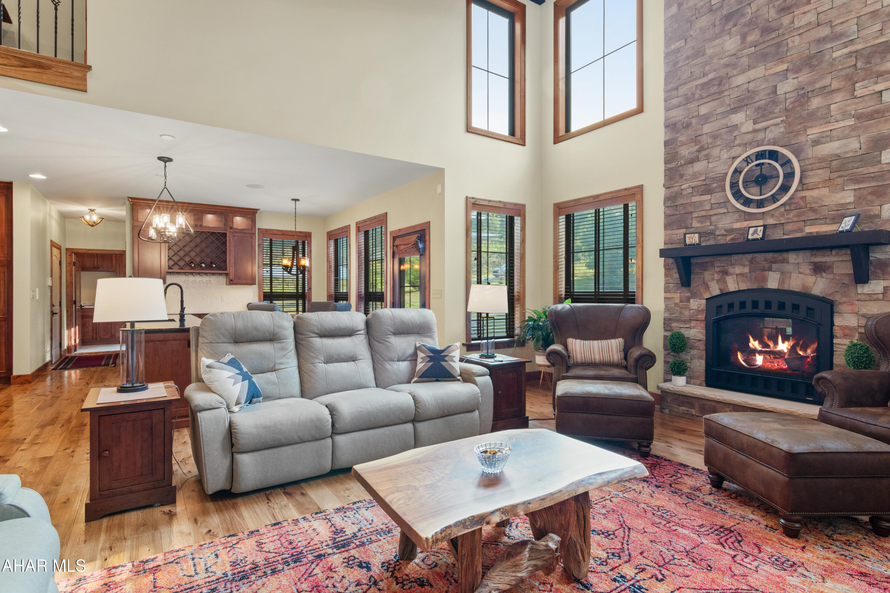 Fox Hollow - Residential