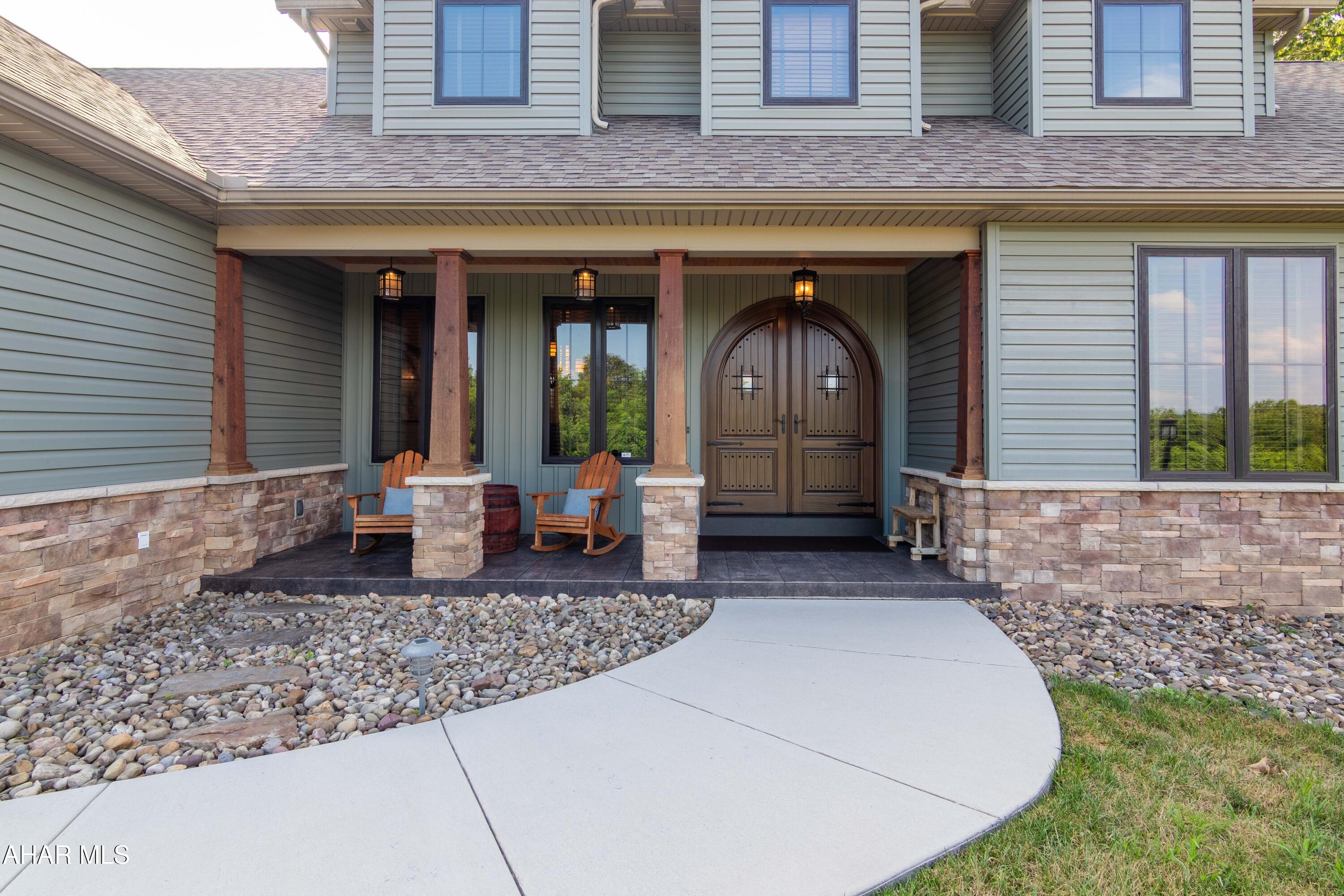 Fox Hollow - Residential