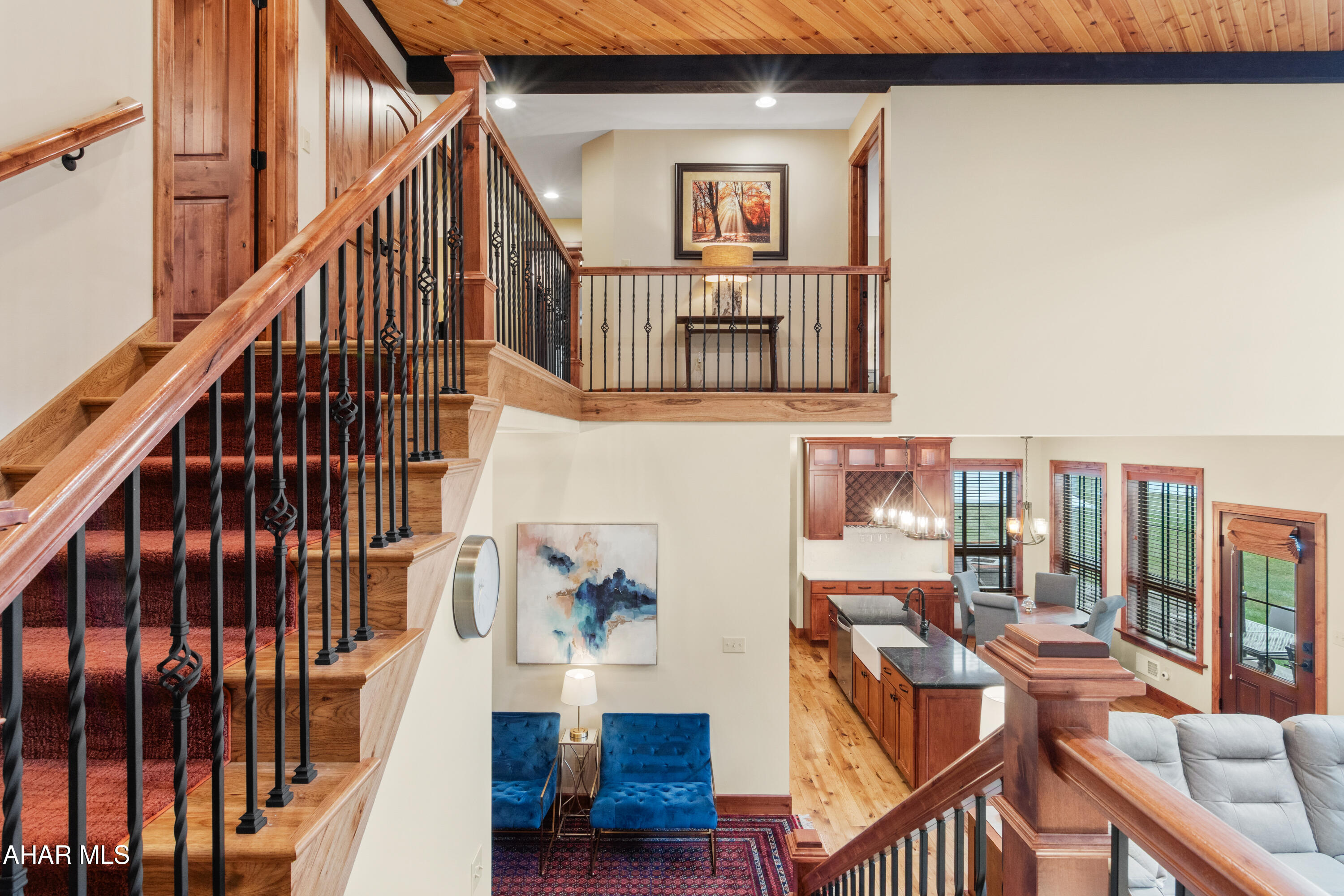 Fox Hollow - Residential