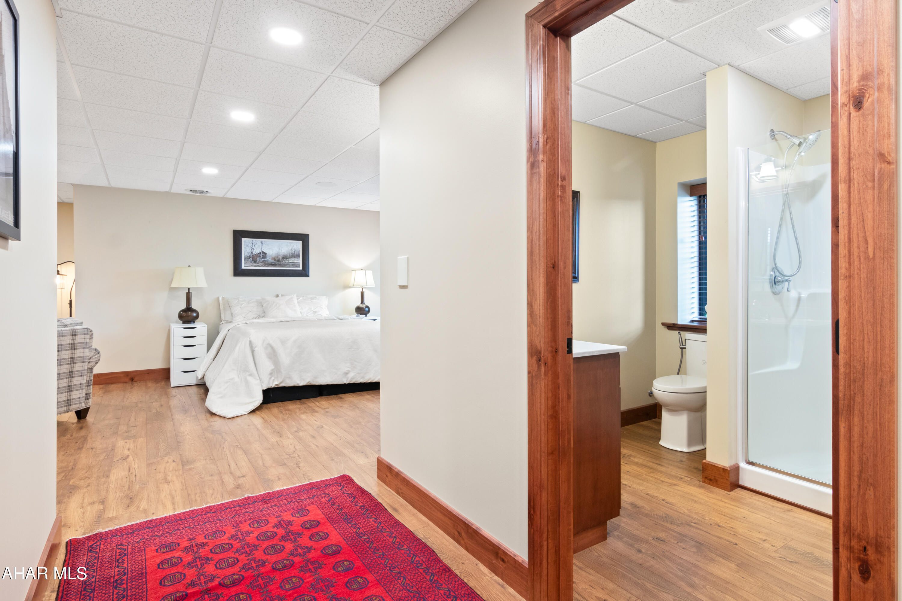 Fox Hollow - Residential