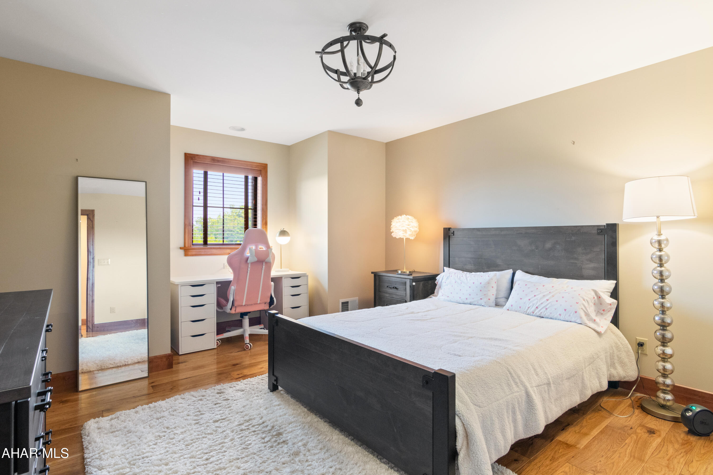 Fox Hollow - Residential