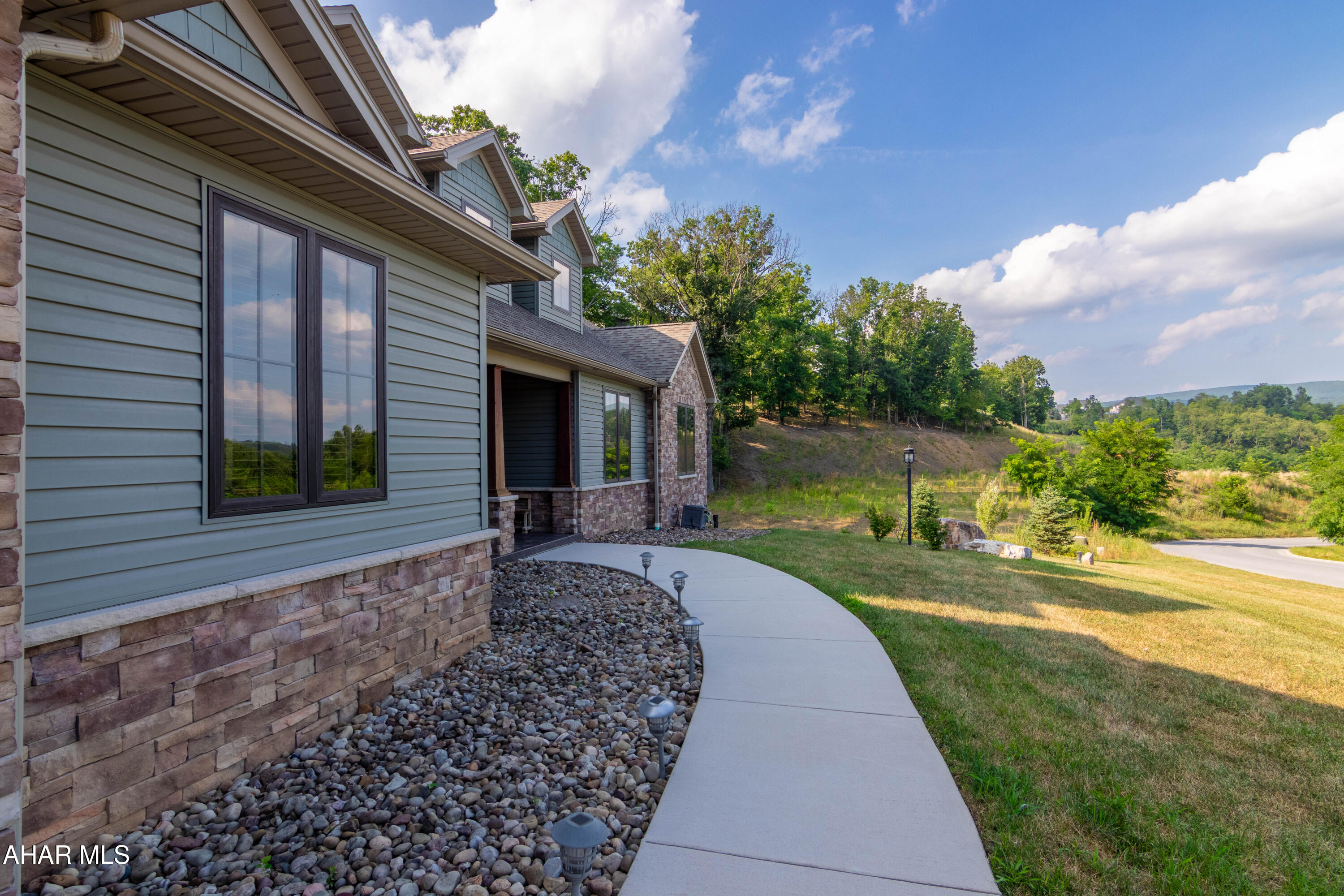 Fox Hollow - Residential