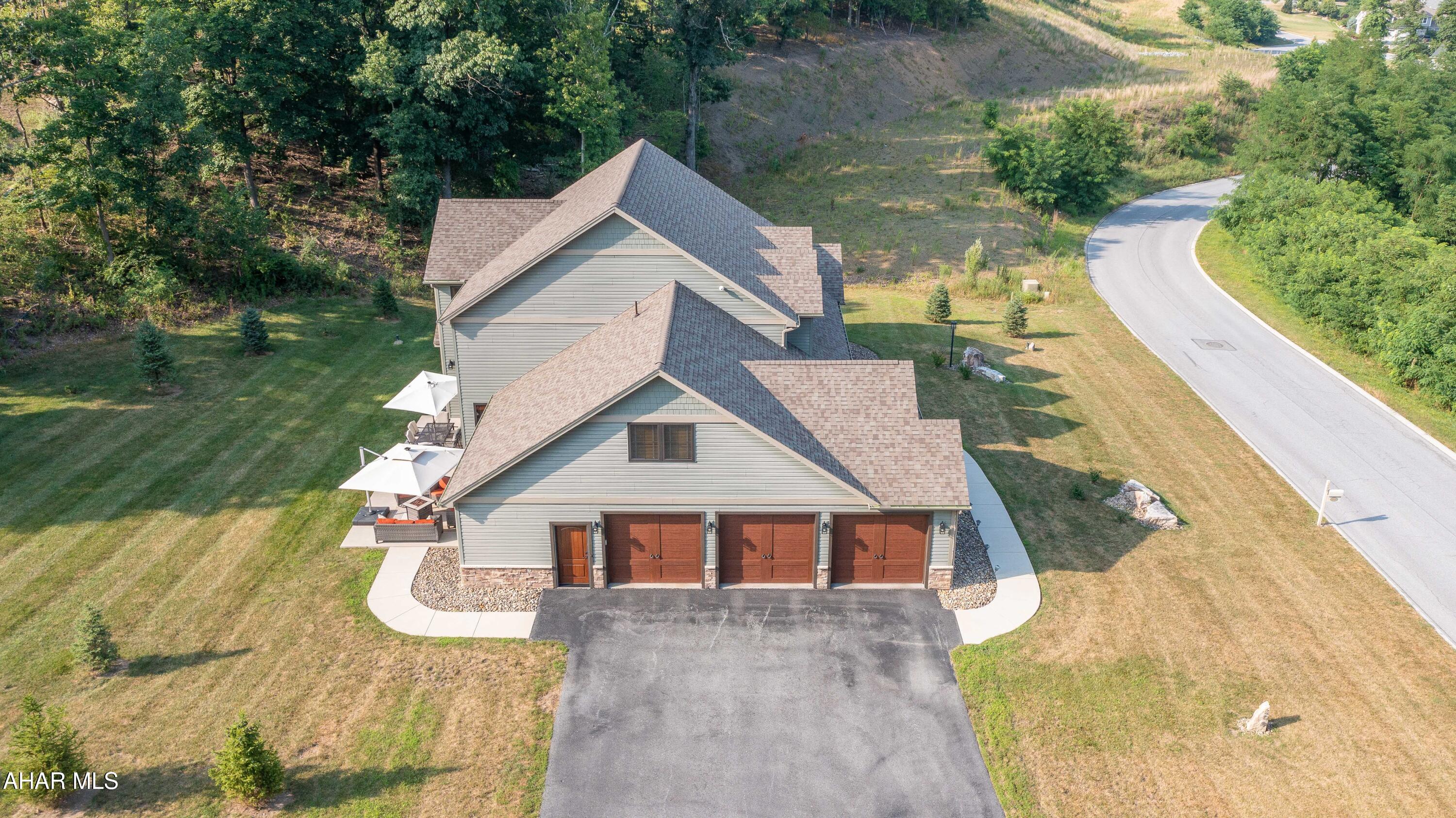 Fox Hollow - Residential