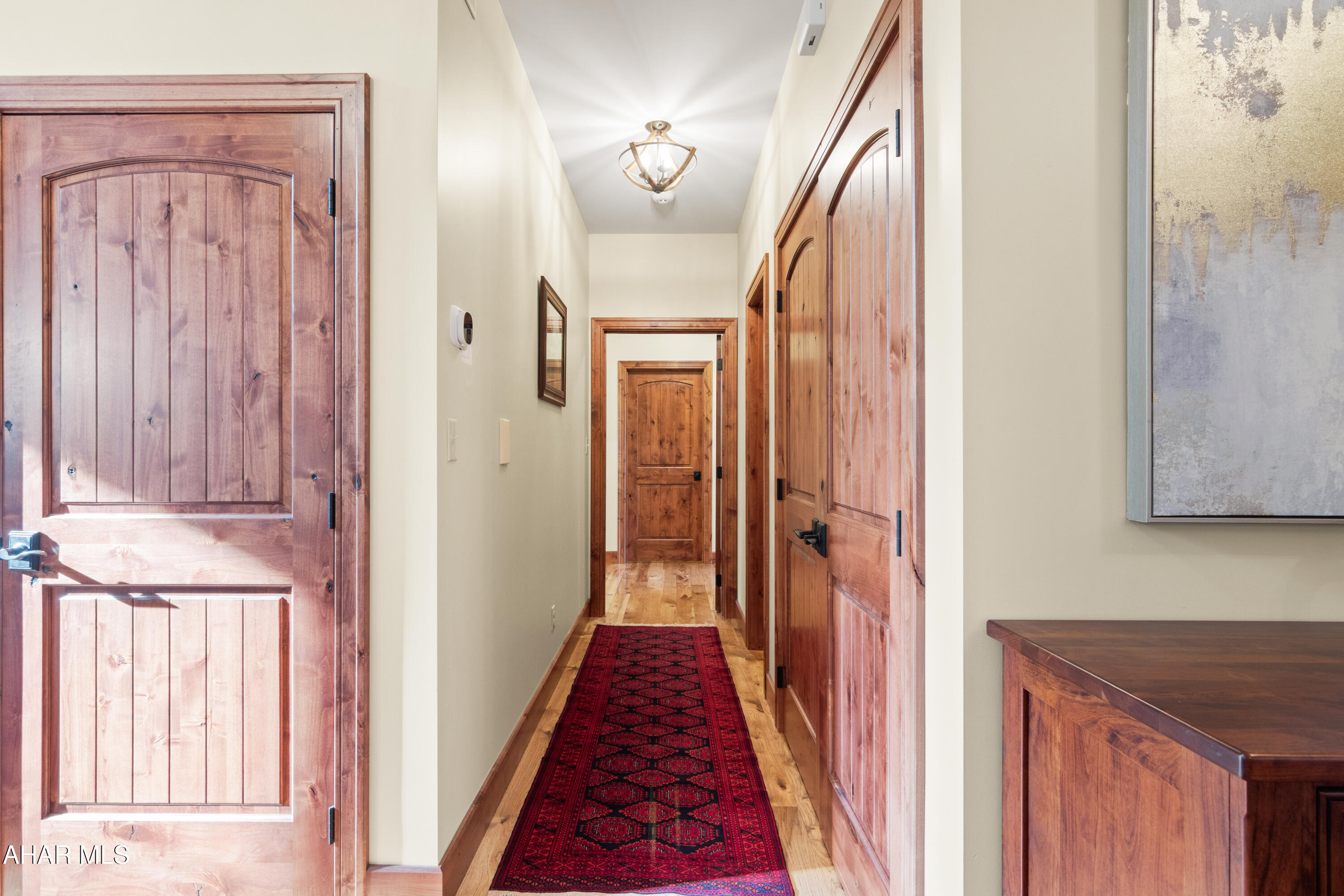 Fox Hollow - Residential