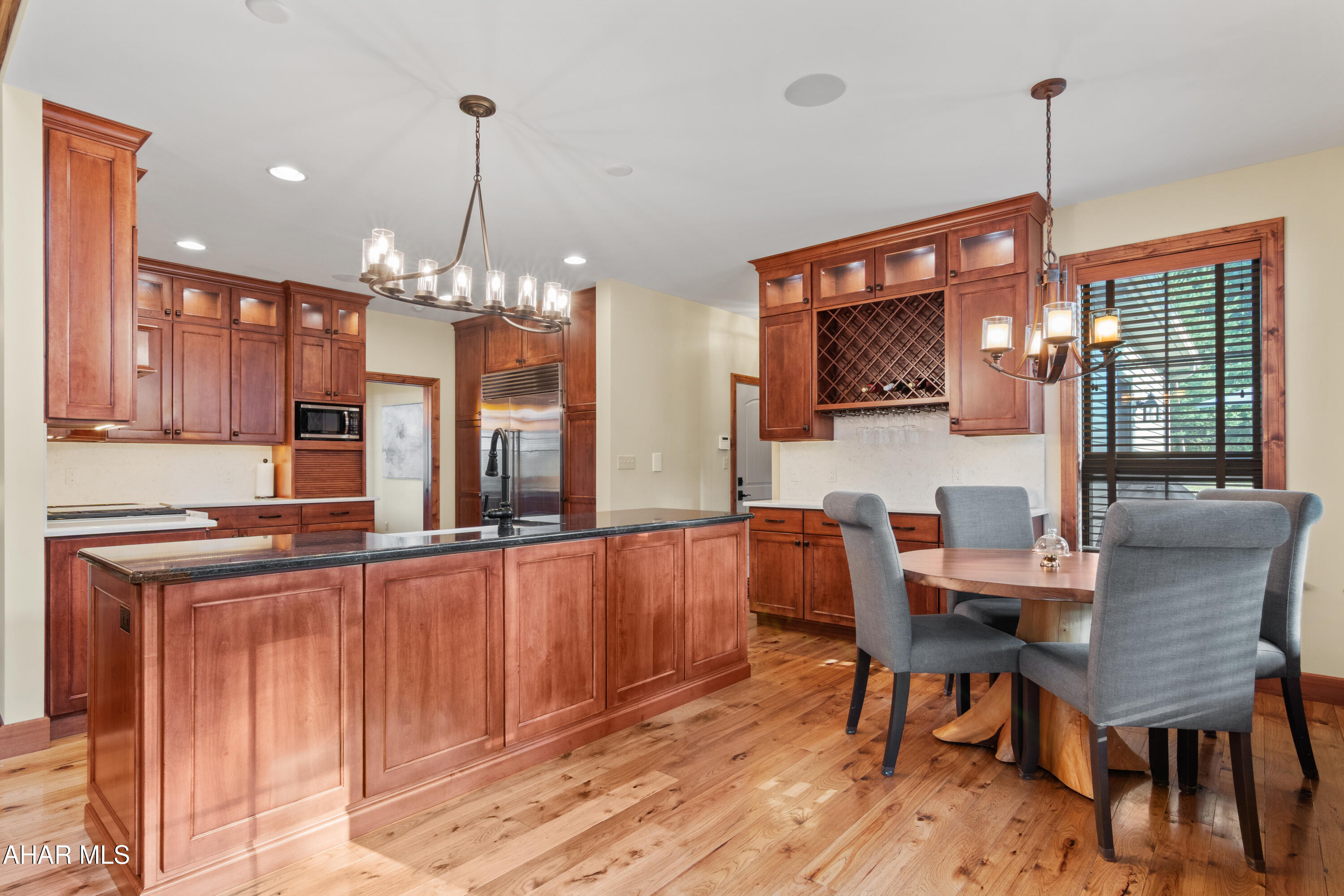 Fox Hollow - Residential