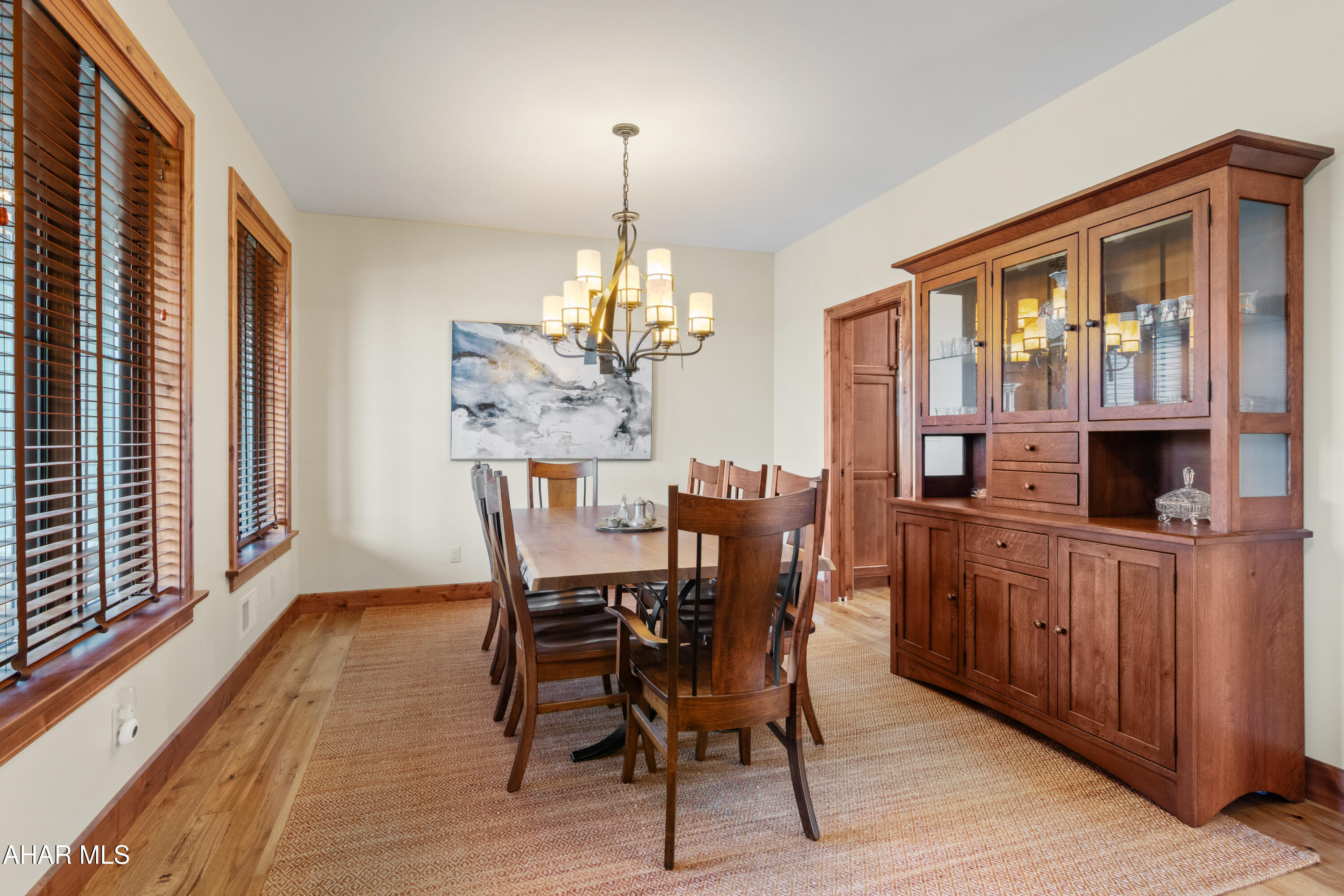 Fox Hollow - Residential