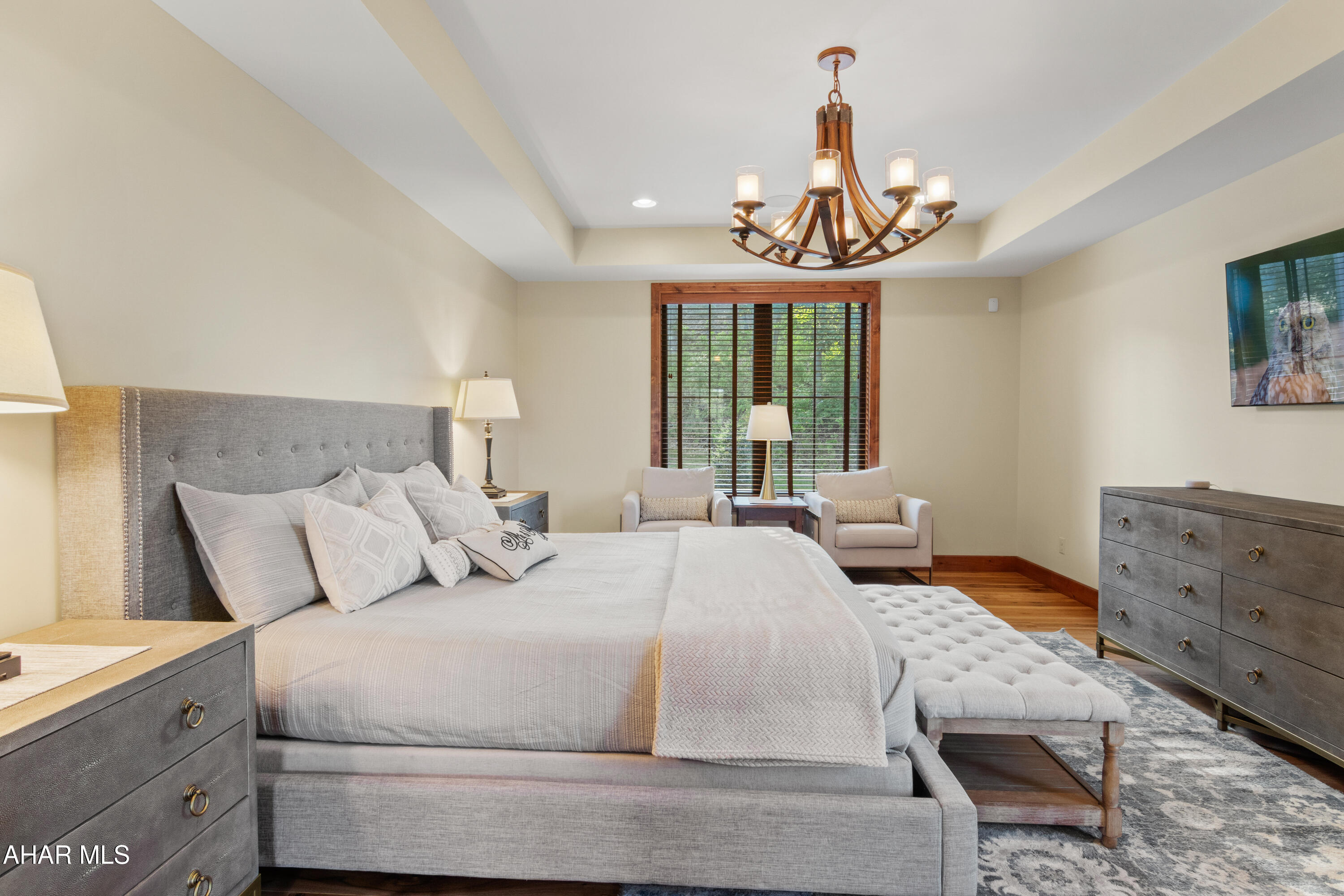 Fox Hollow - Residential