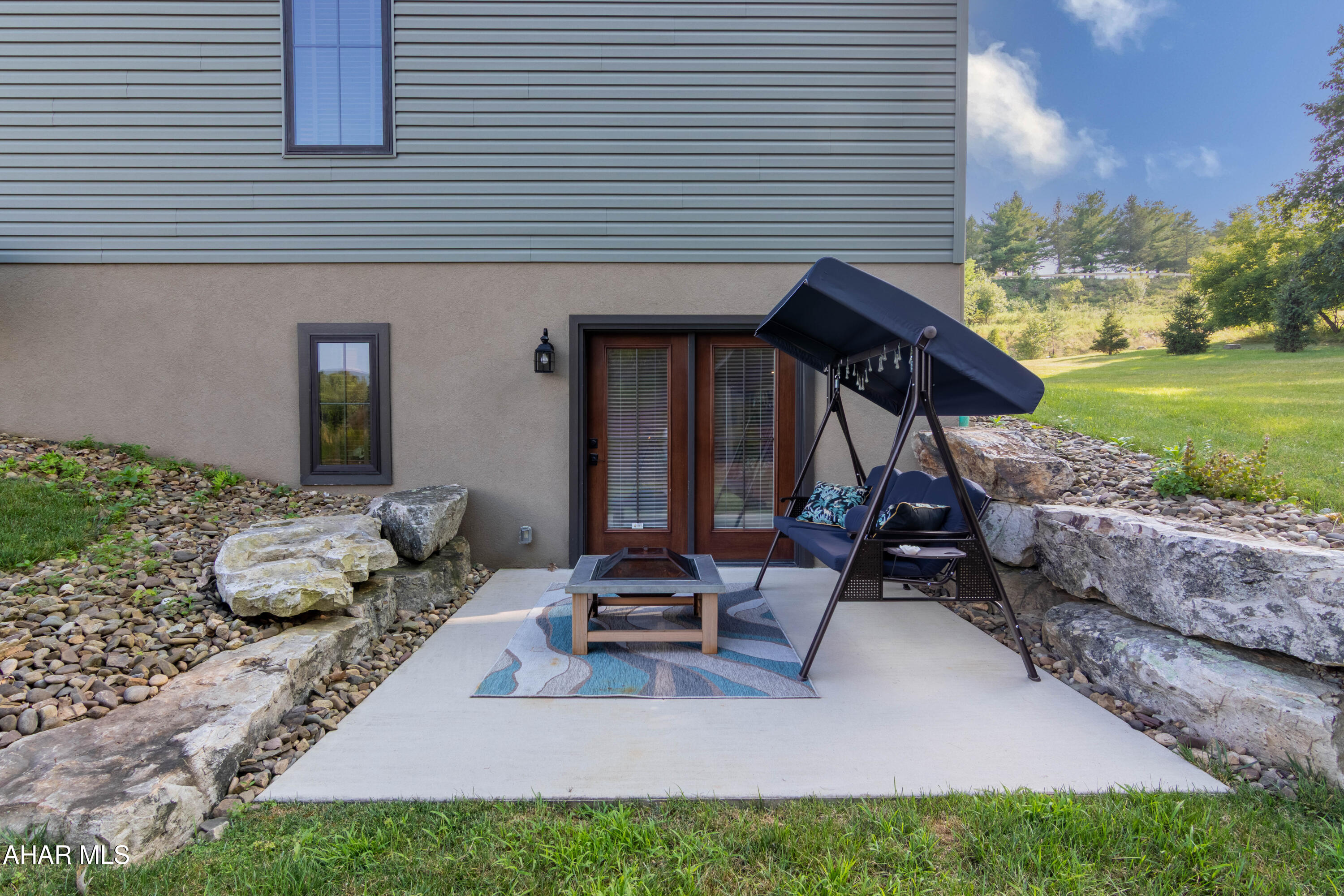 Fox Hollow - Residential