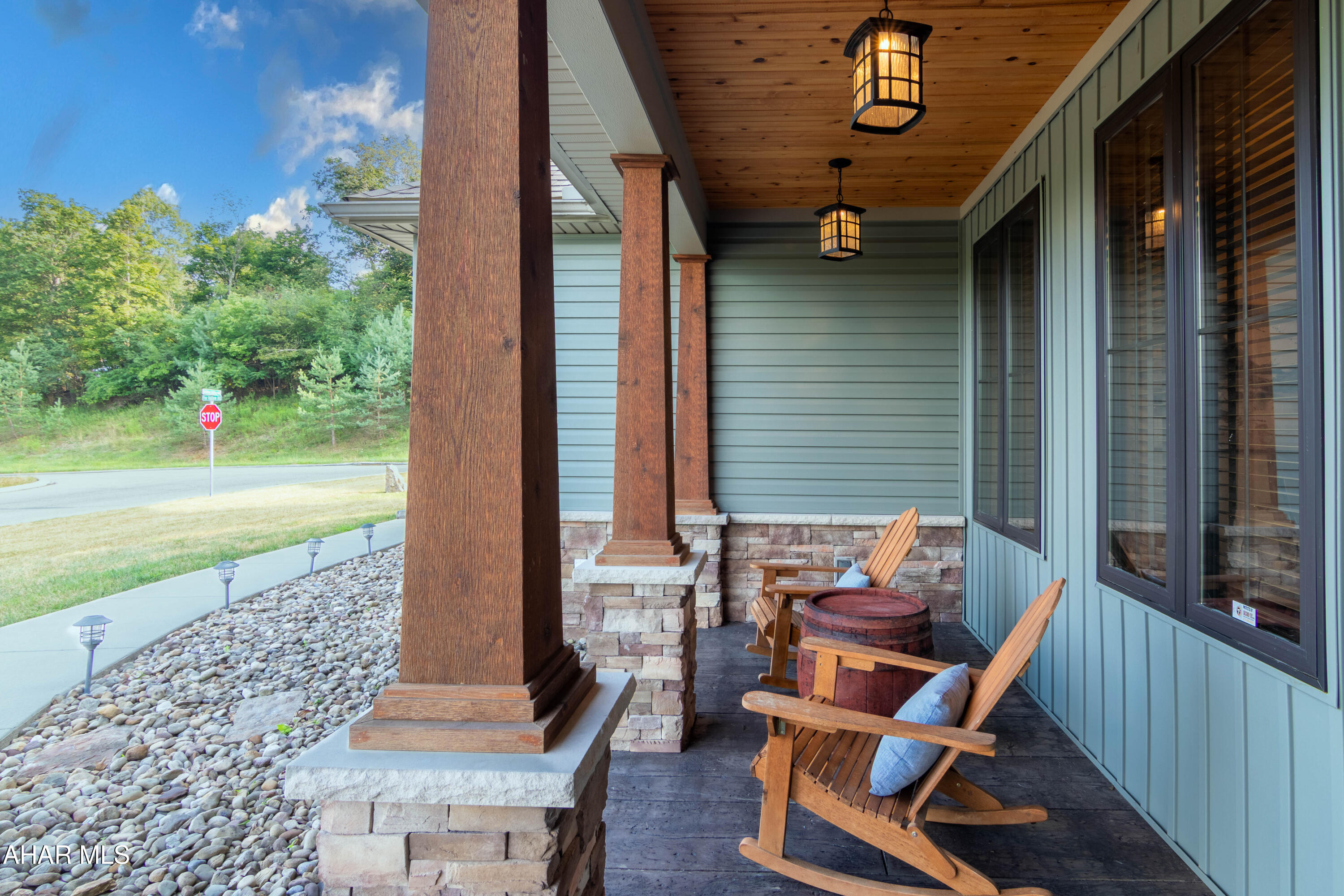 Fox Hollow - Residential