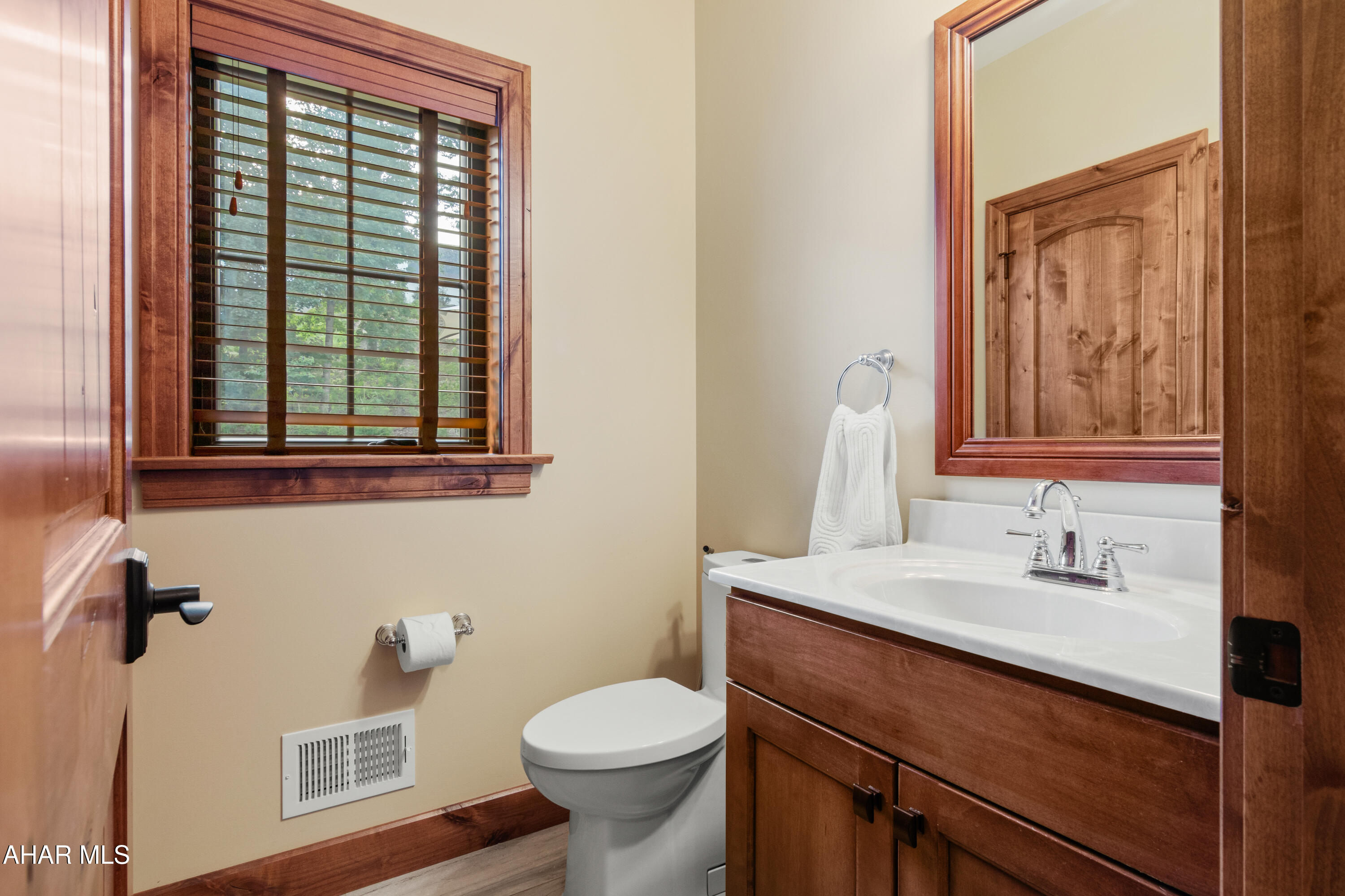 Fox Hollow - Residential