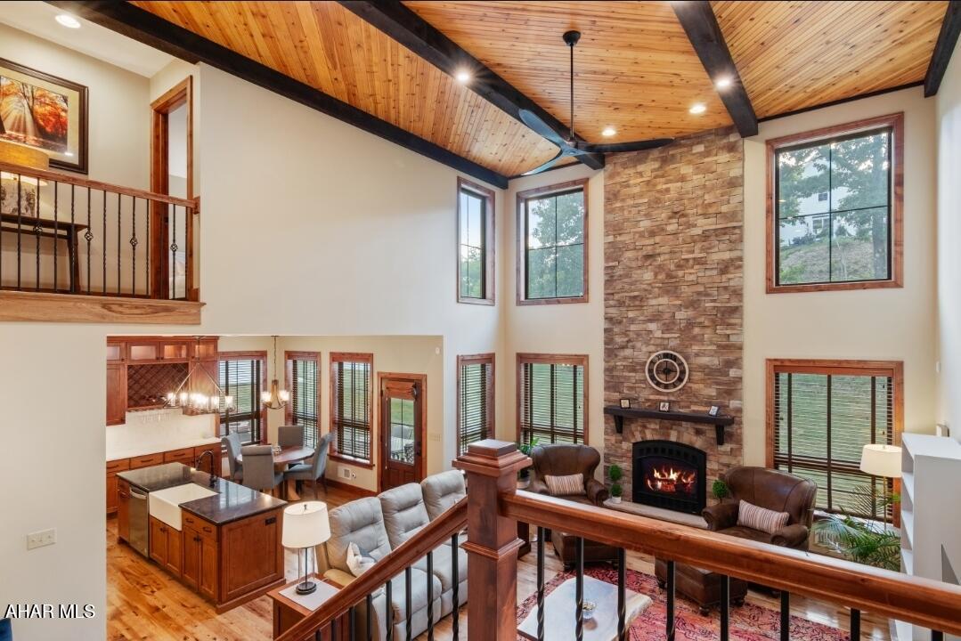 Fox Hollow - Residential