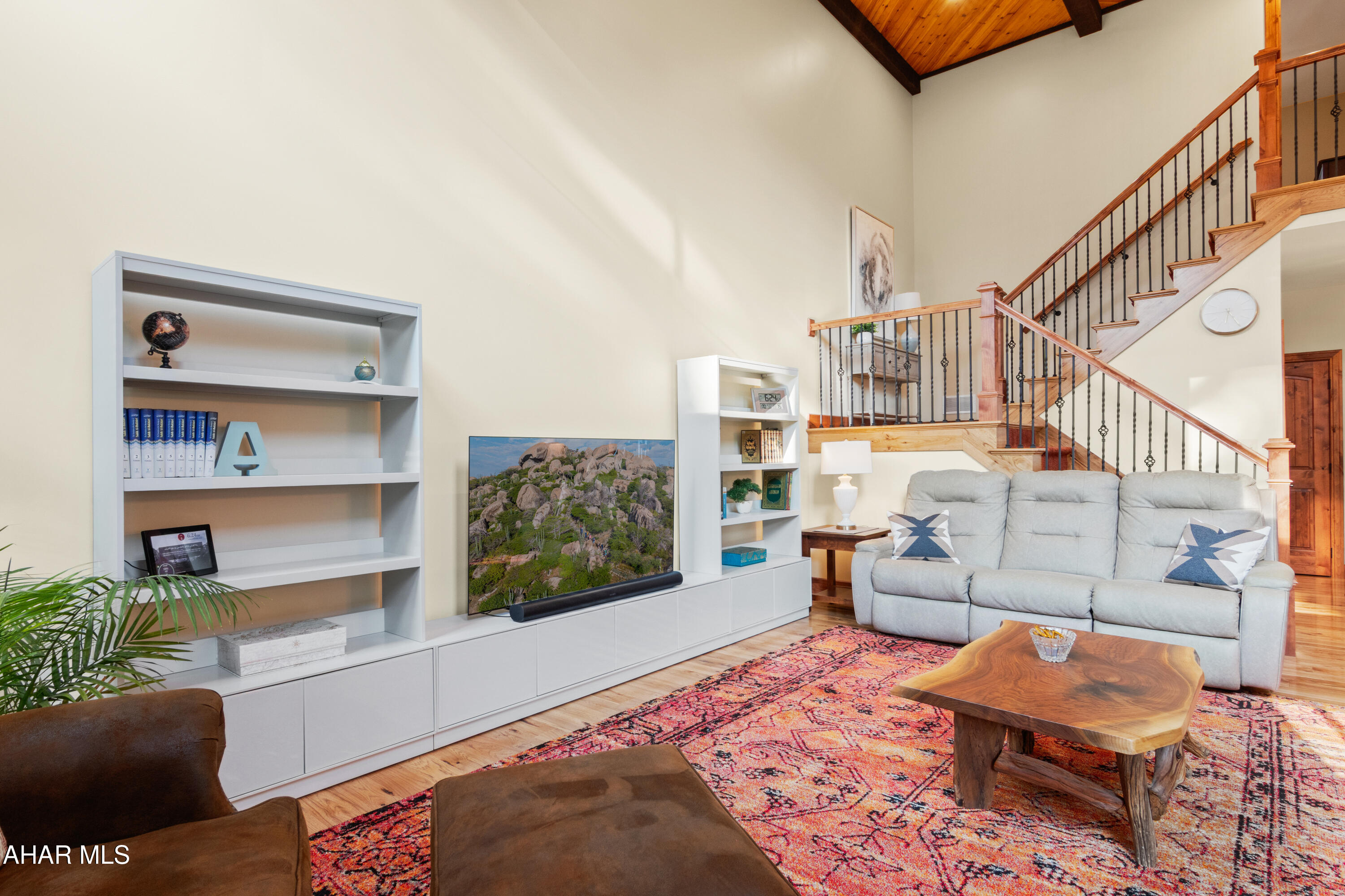 Fox Hollow - Residential