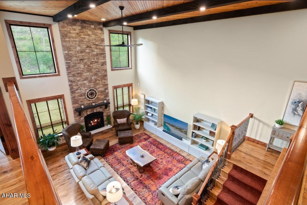 Fox Hollow - Residential