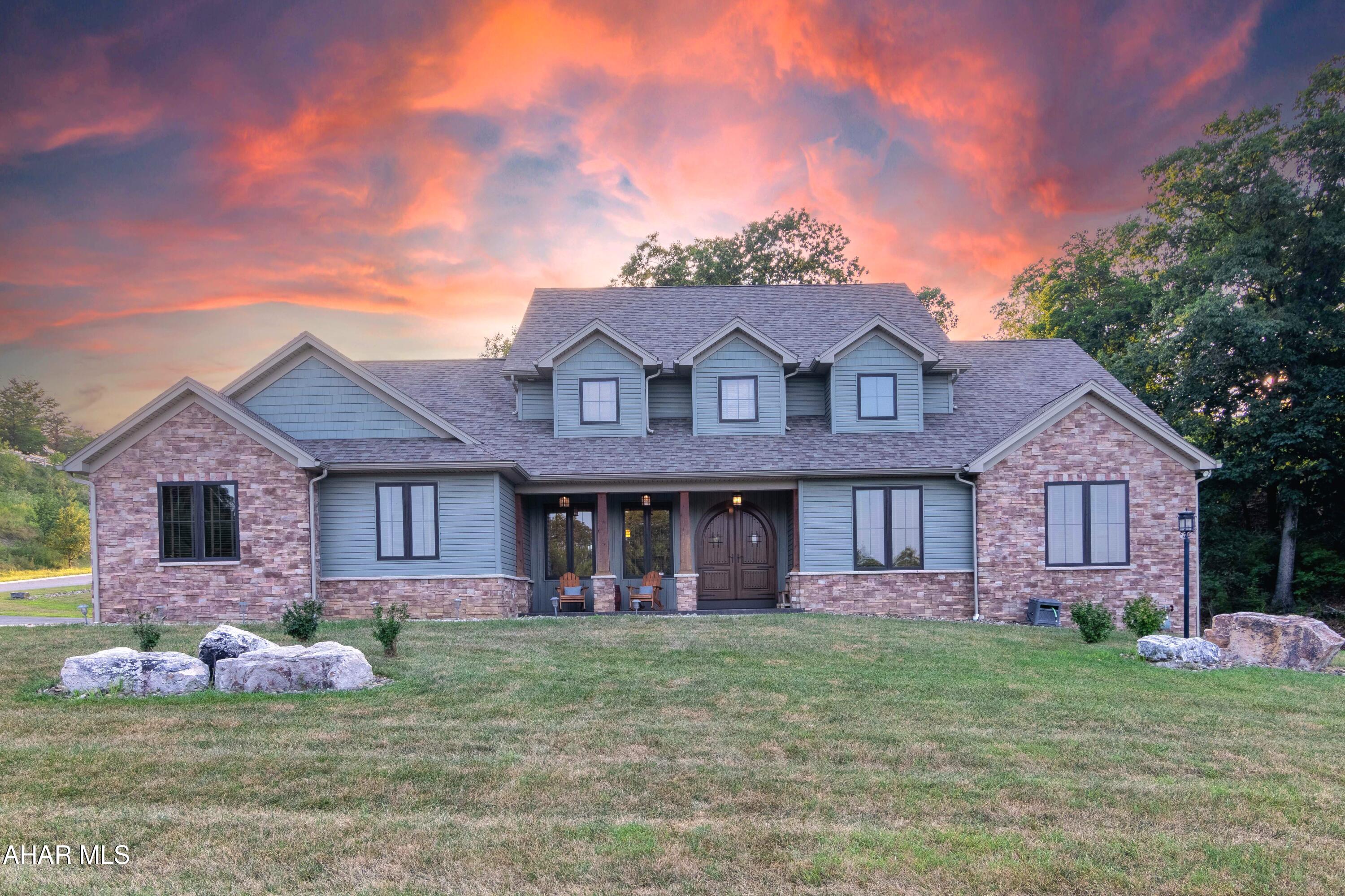 Fox Hollow - Residential