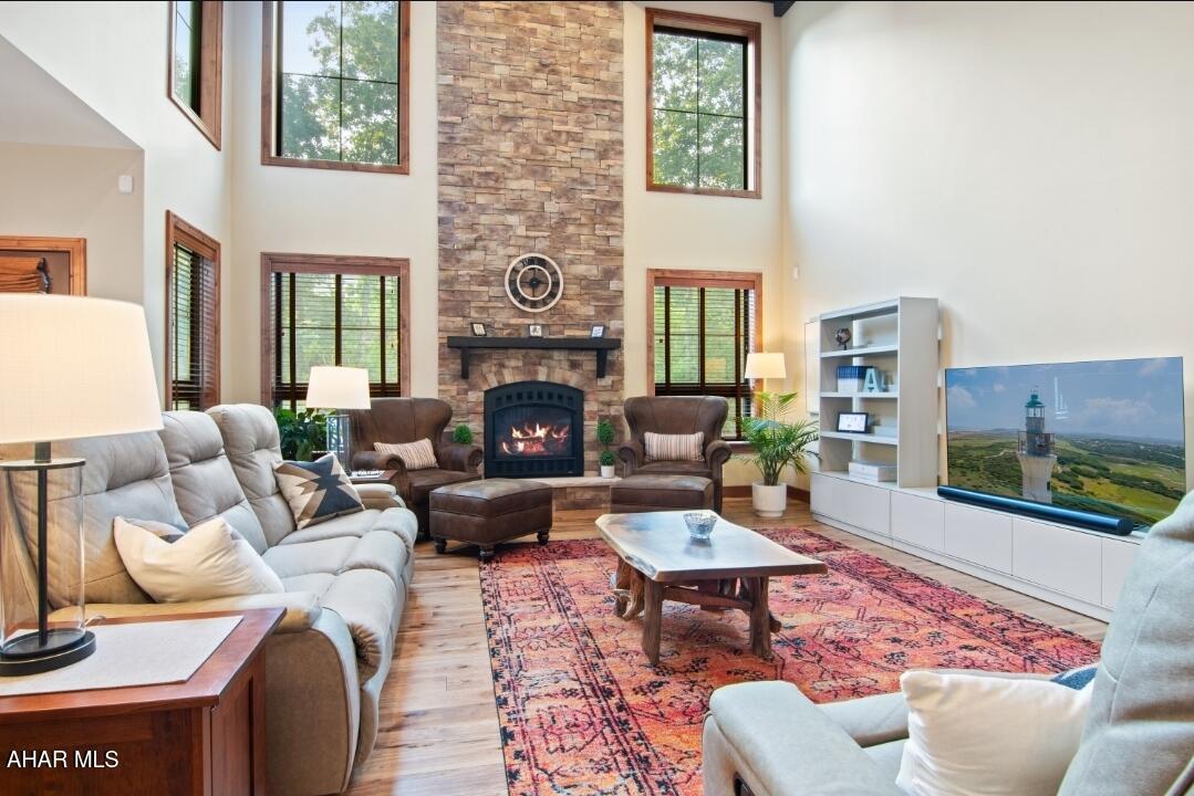 Fox Hollow - Residential