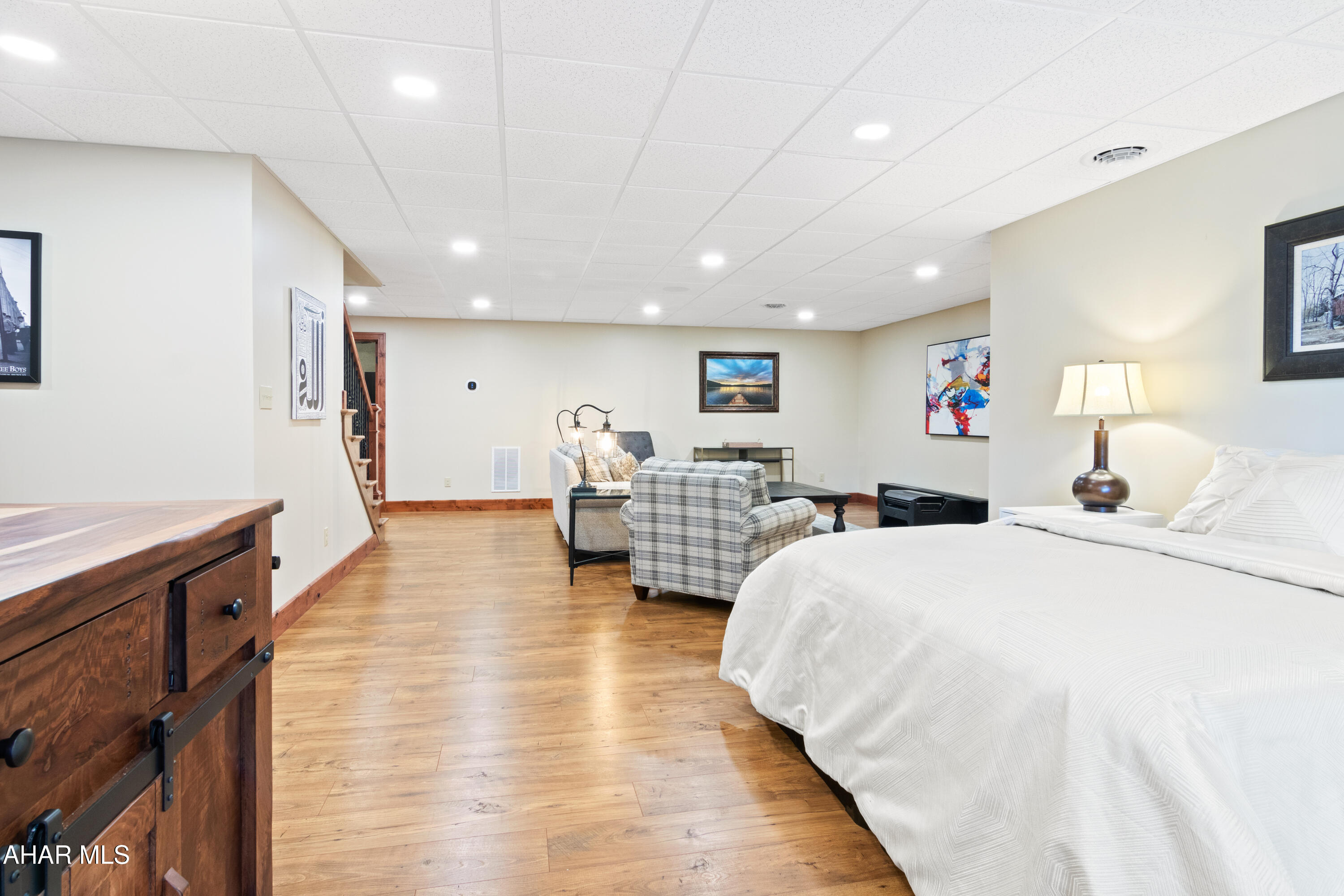 Fox Hollow - Residential