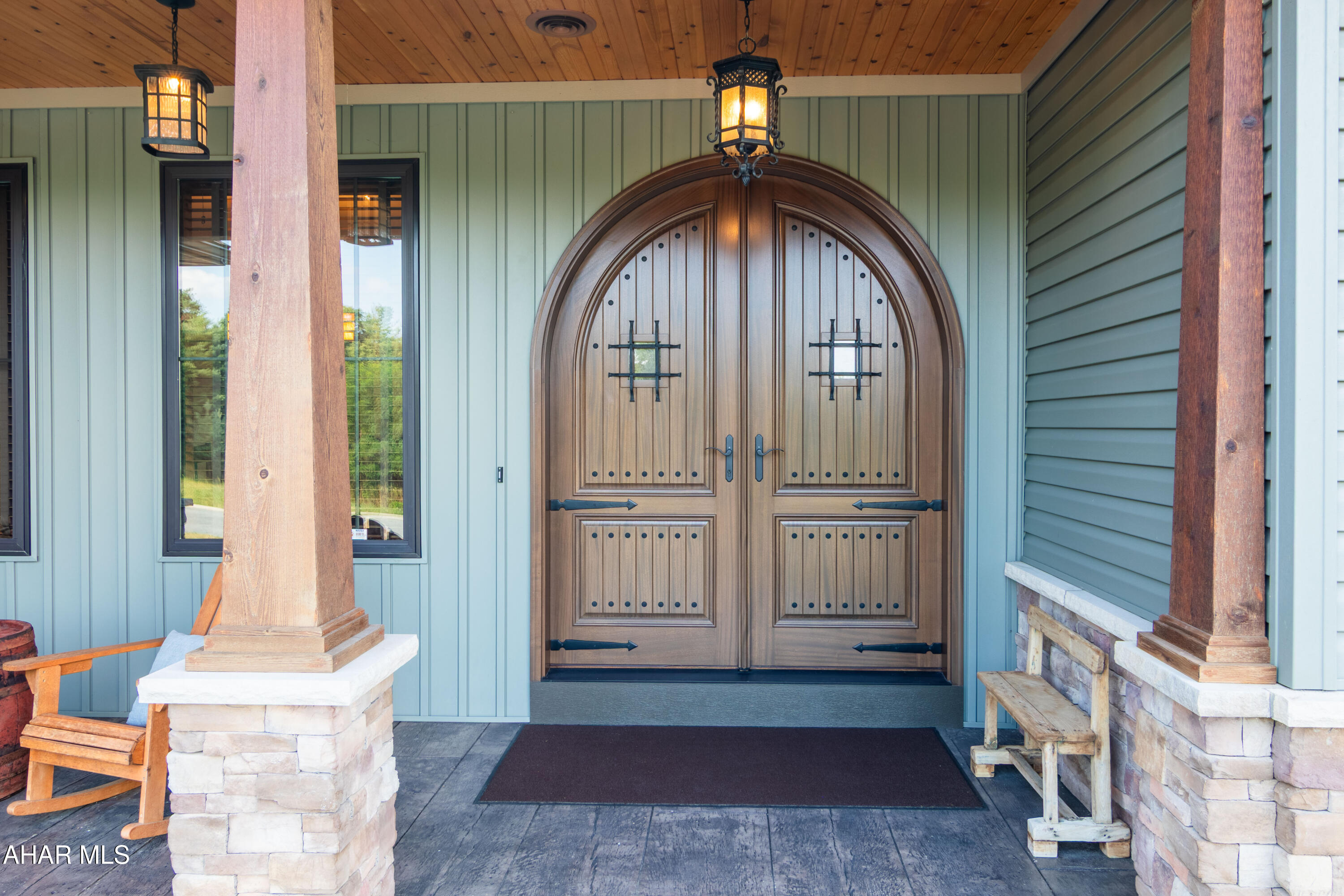 Fox Hollow - Residential