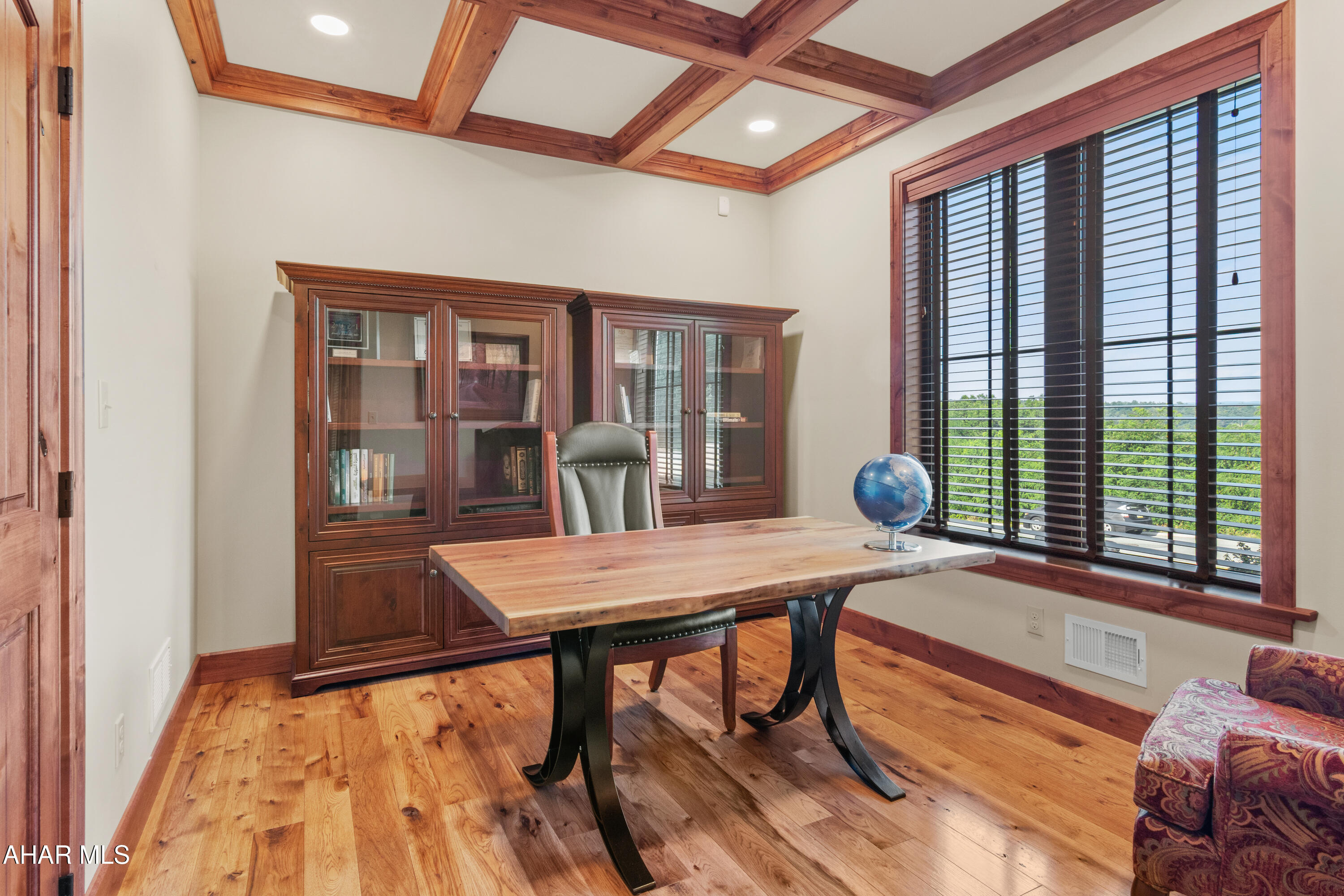 Fox Hollow - Residential