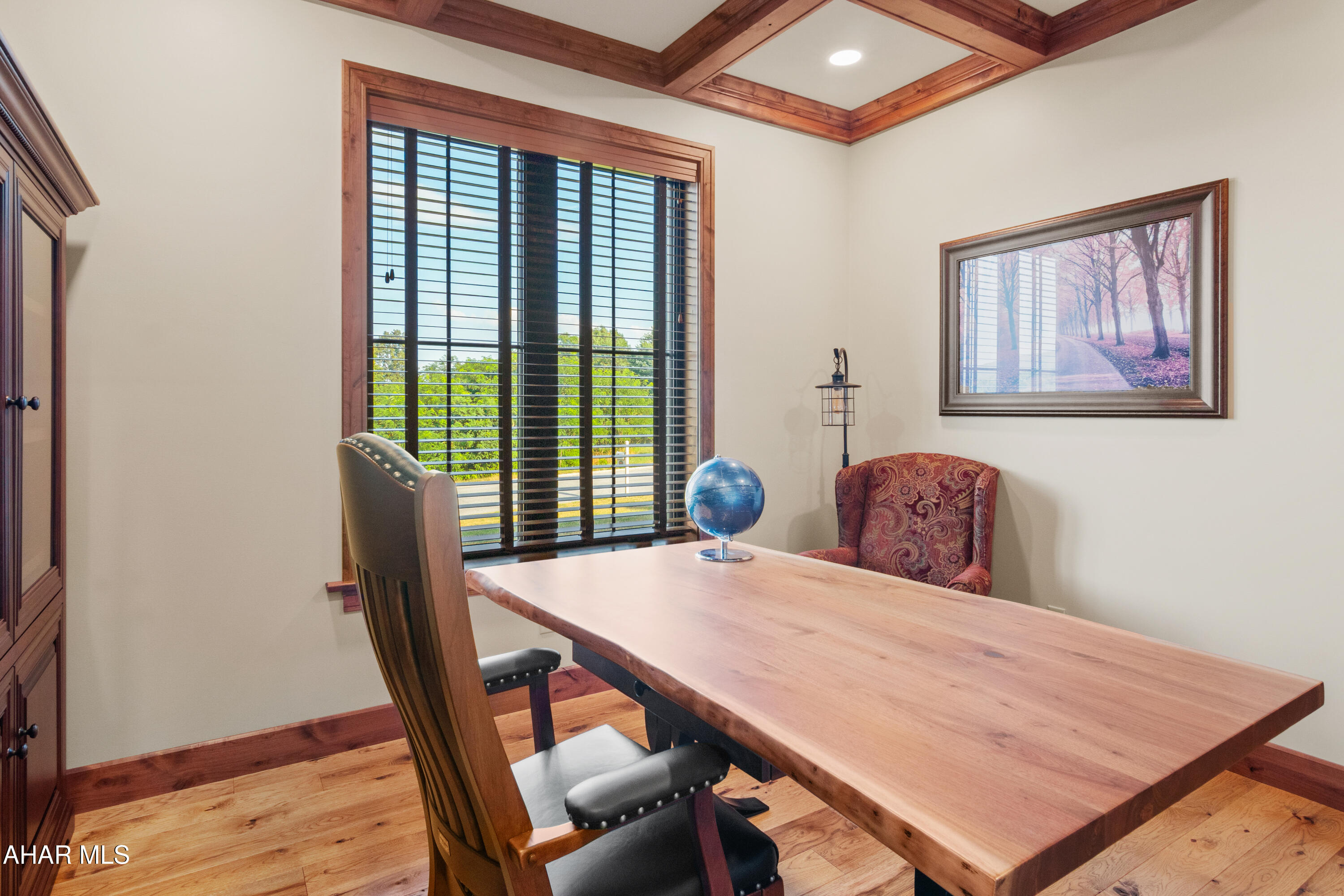 Fox Hollow - Residential