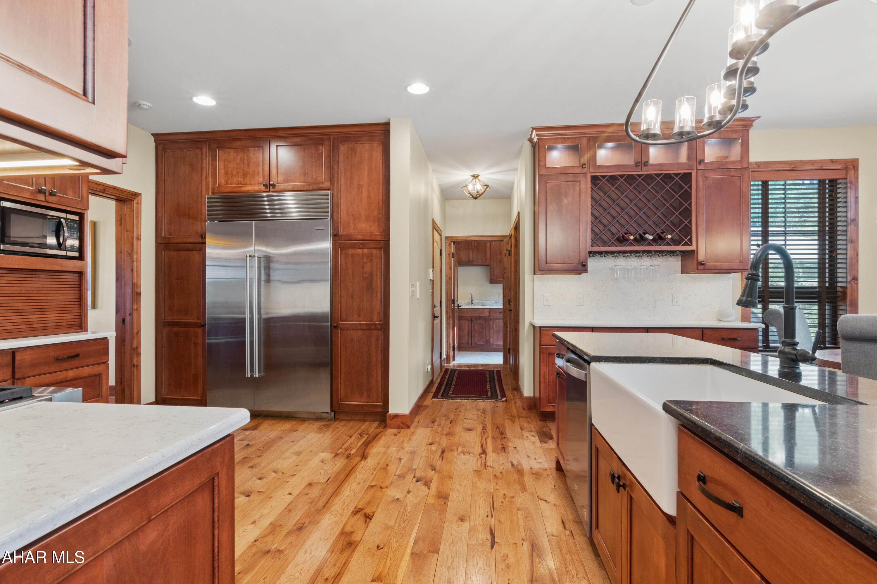 Fox Hollow - Residential