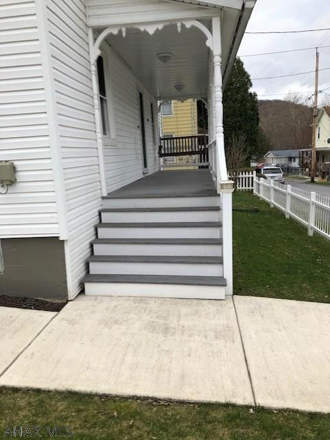 Unknown - Residential