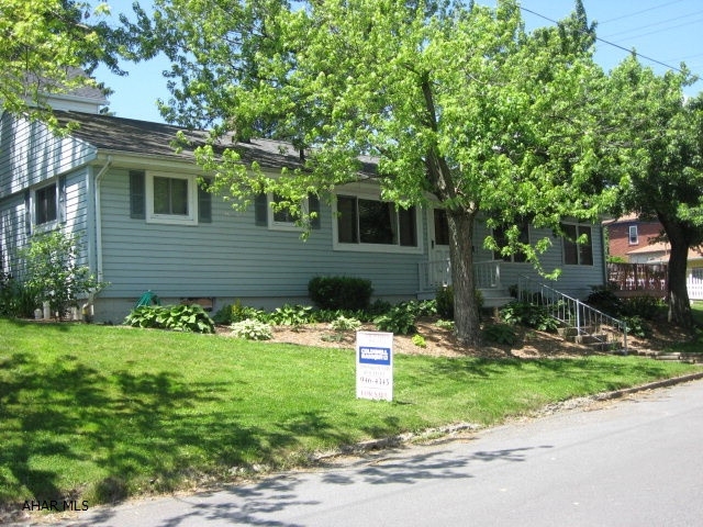 Fairview - Residential