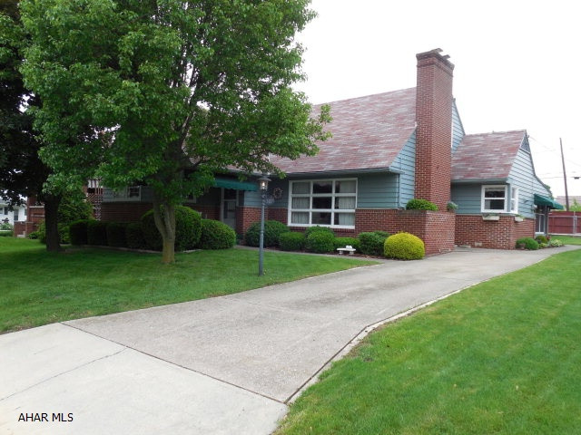 Garden Heights - Residential