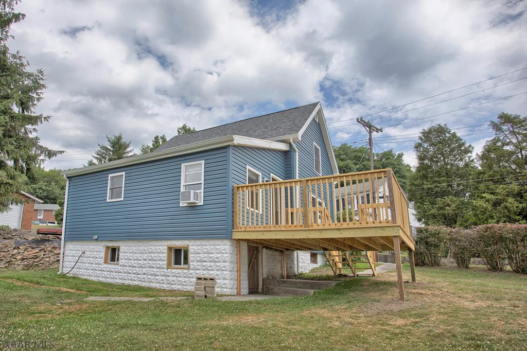 Unknown - Residential