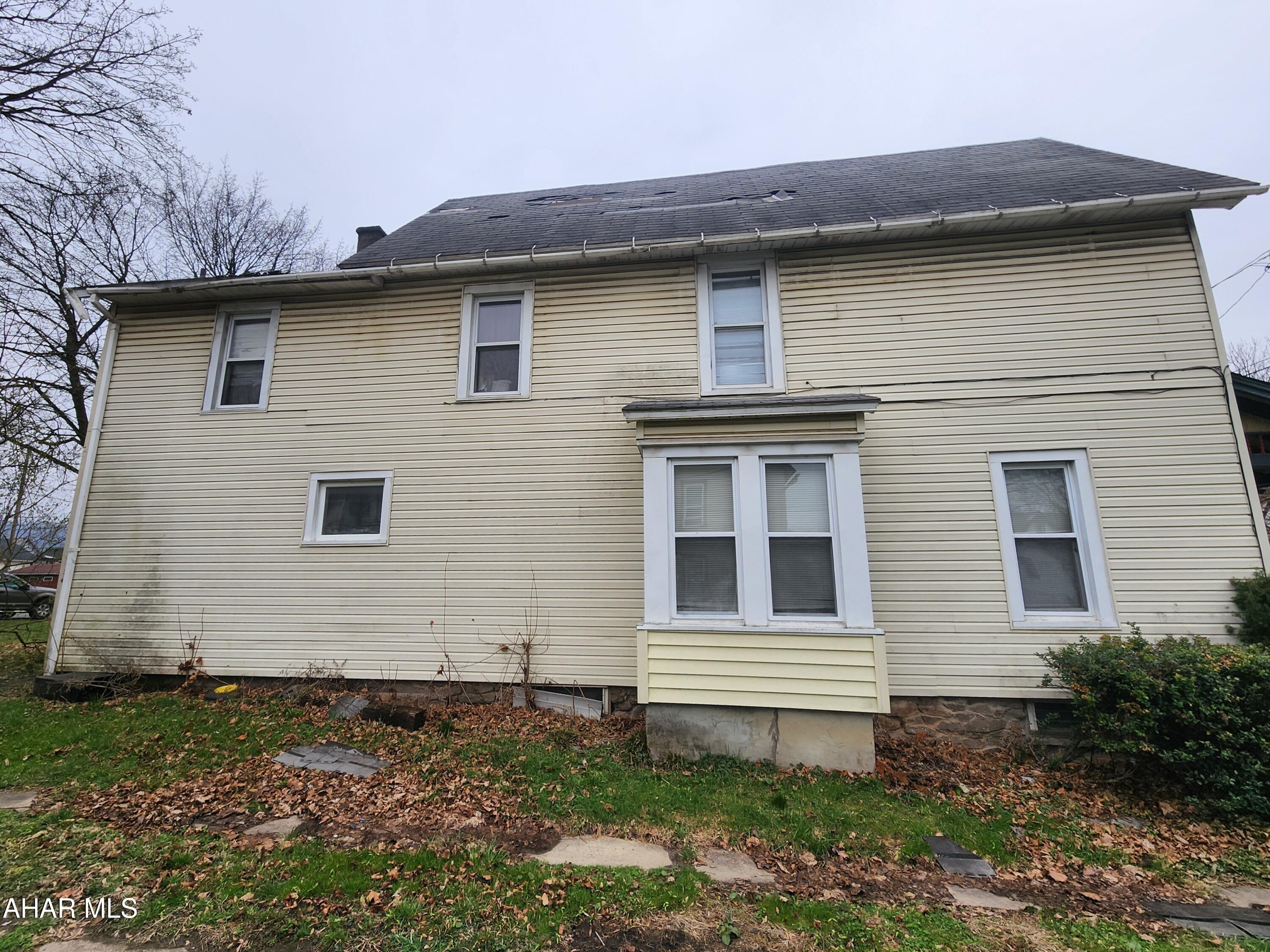 Other - Residential