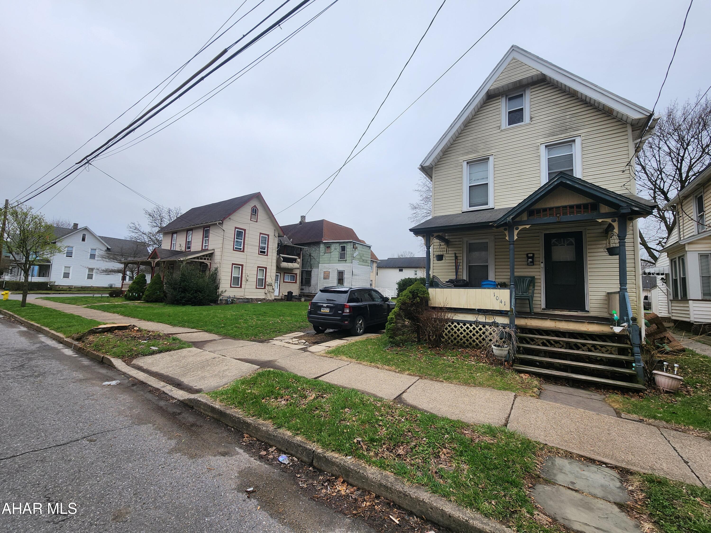 Other - Residential