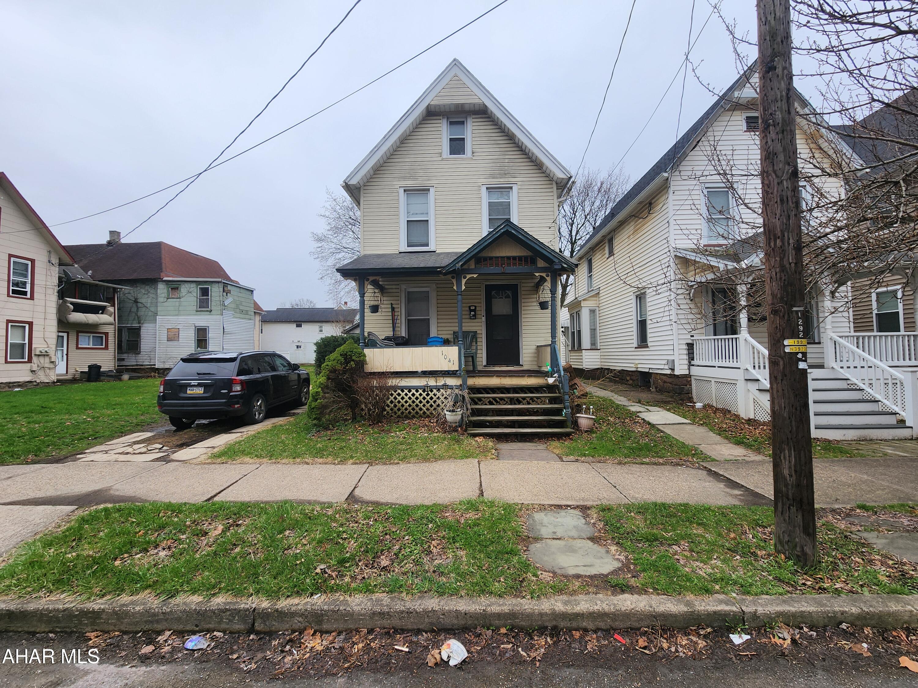 Other - Residential