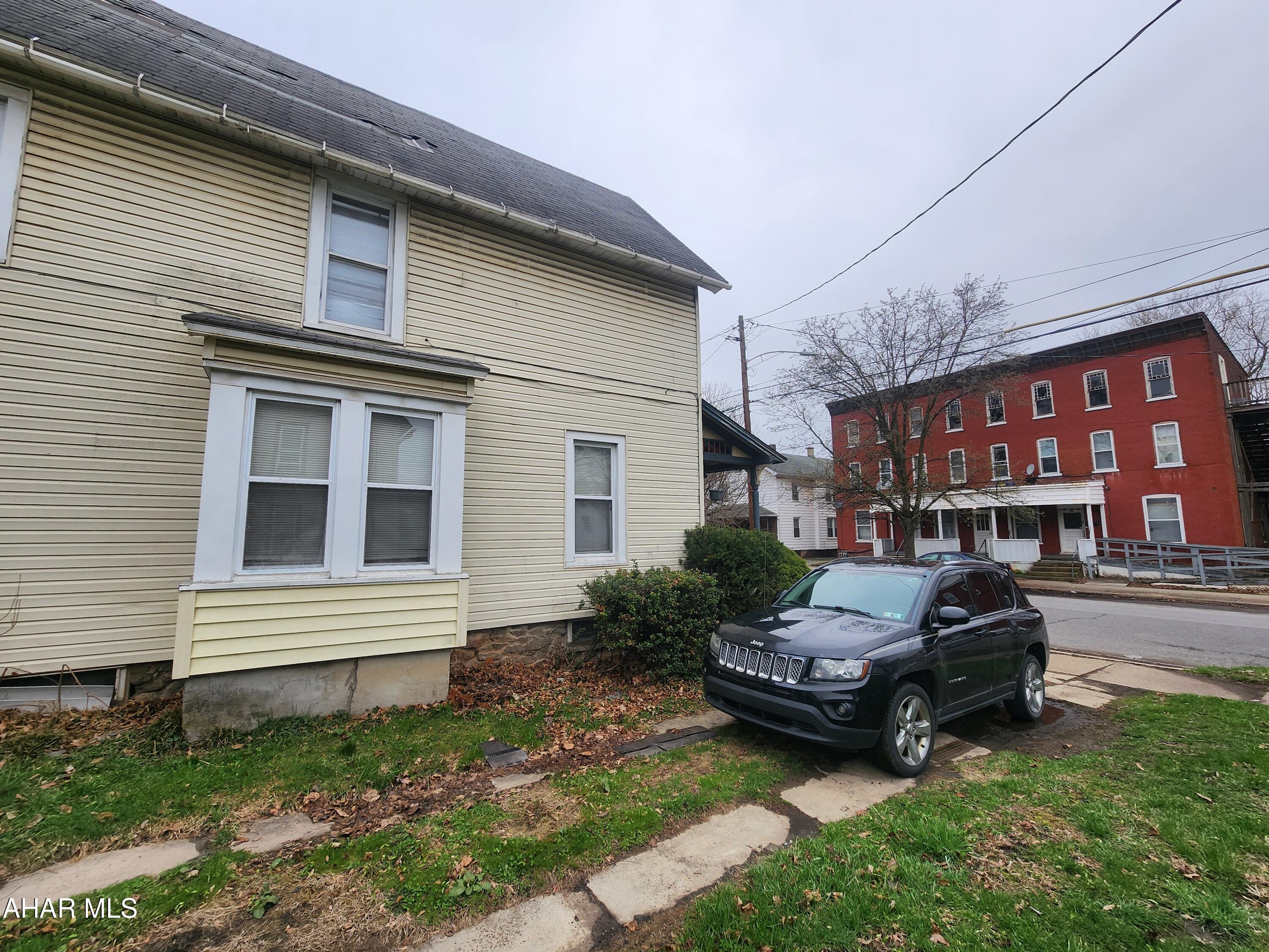 Other - Residential