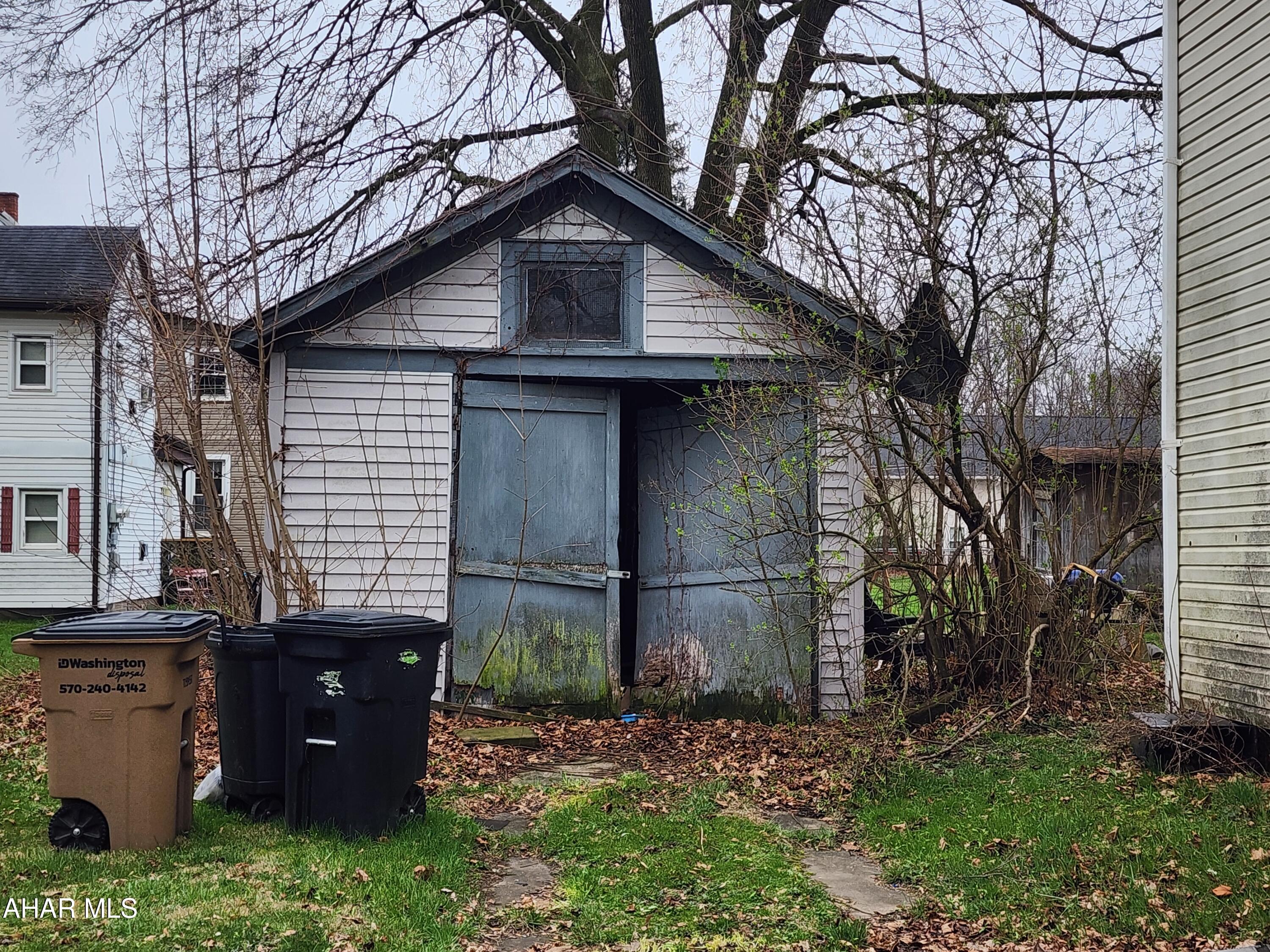 Other - Residential