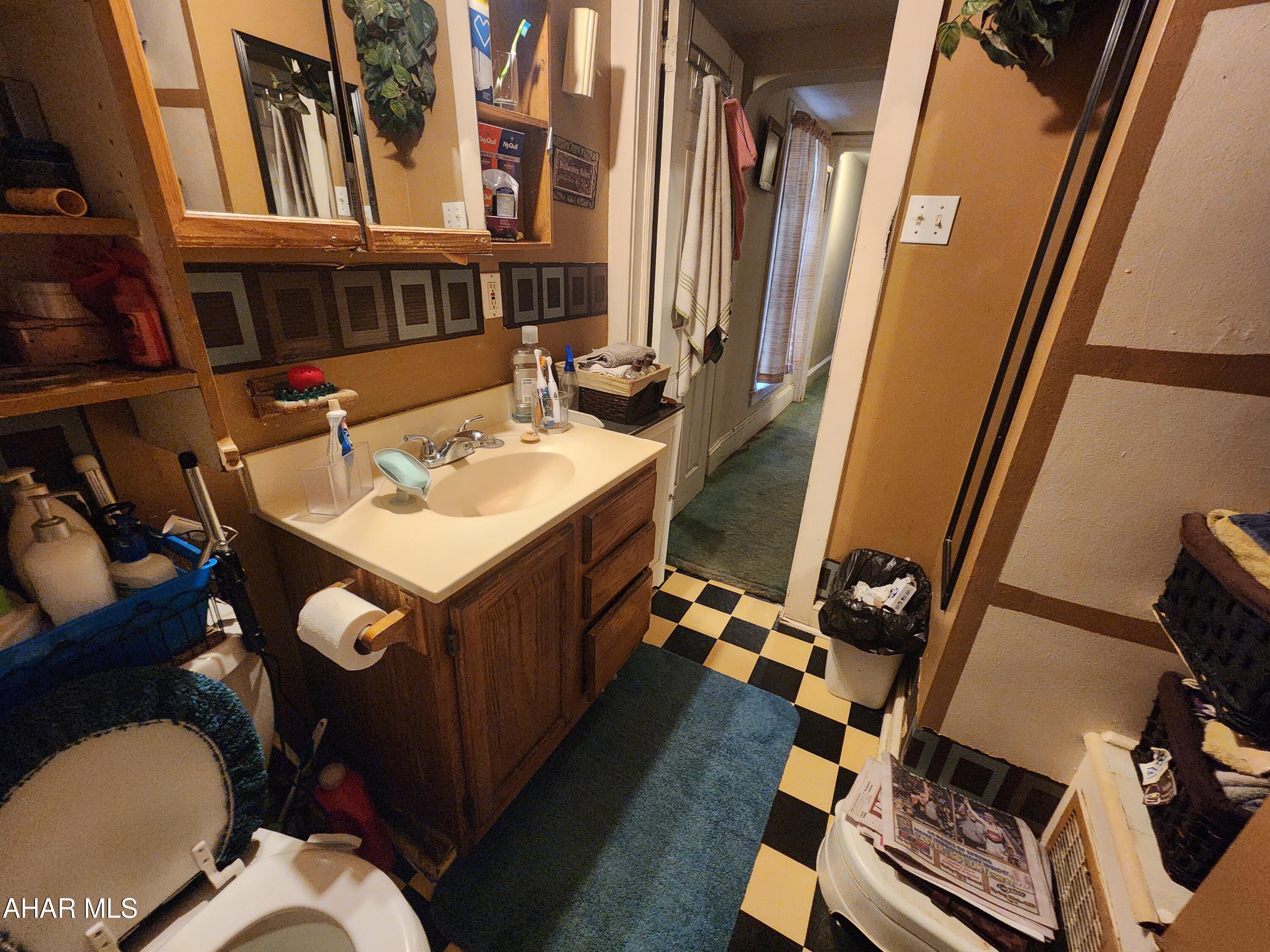 Other - Residential