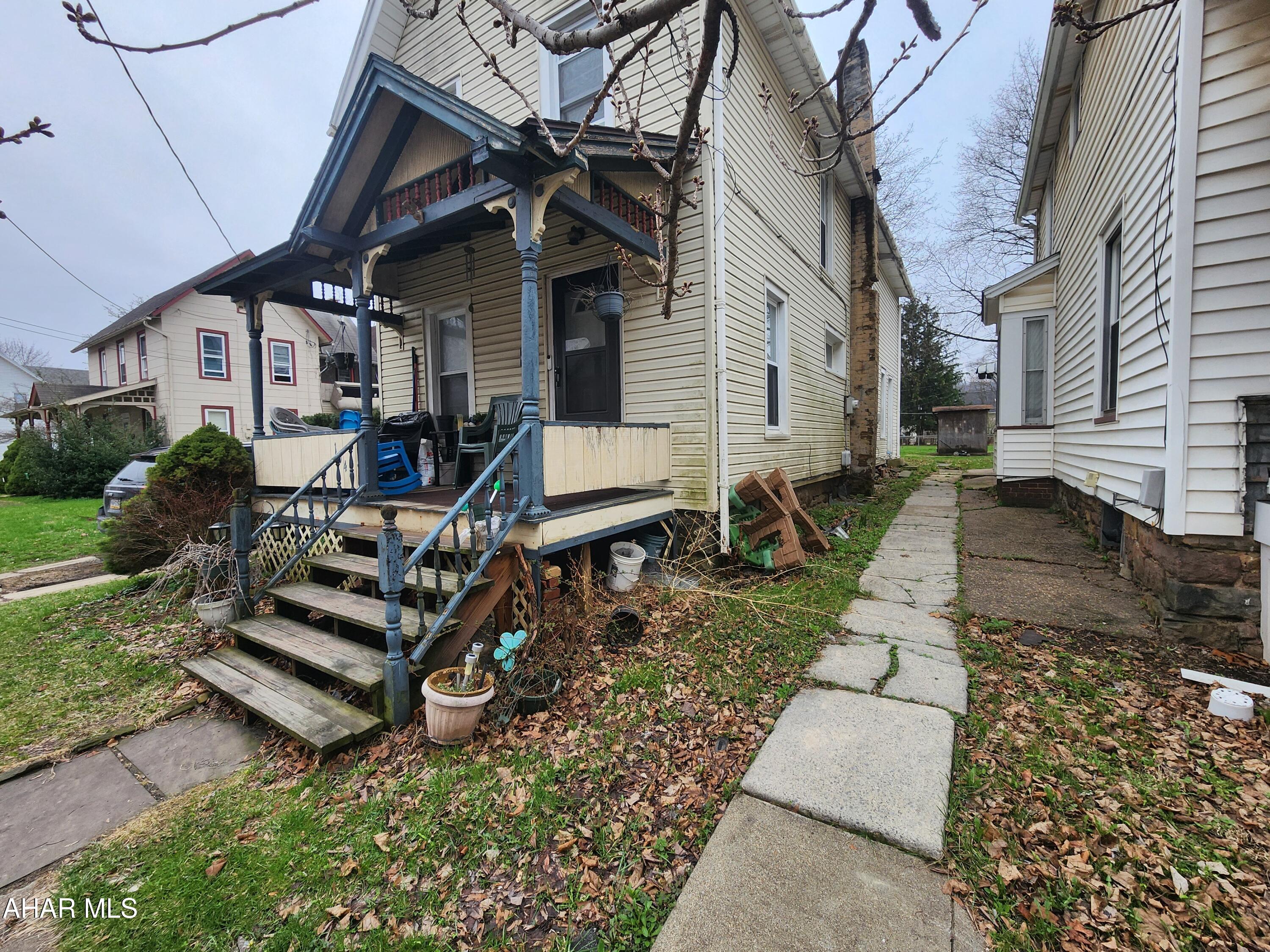 Other - Residential