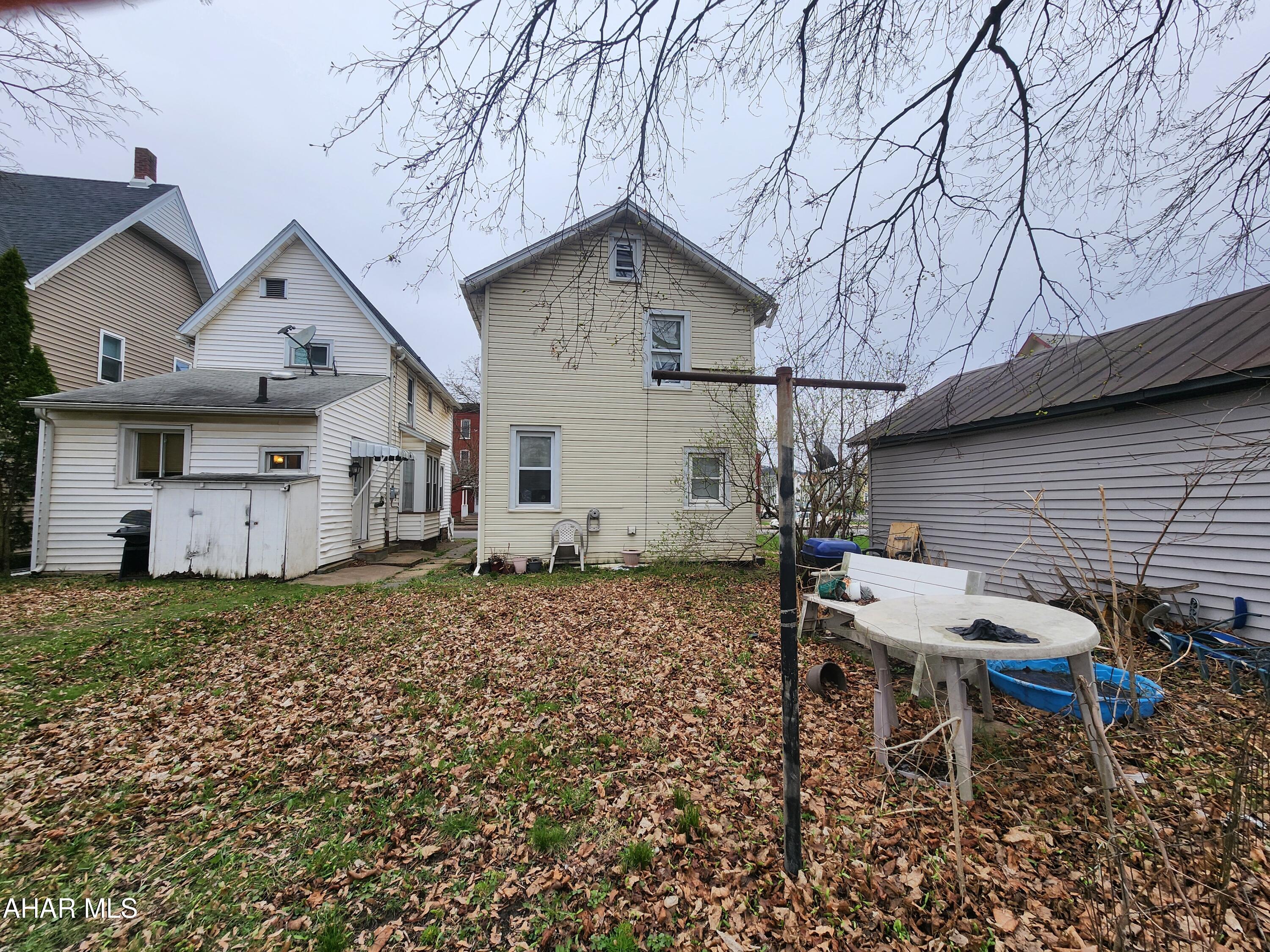 Other - Residential
