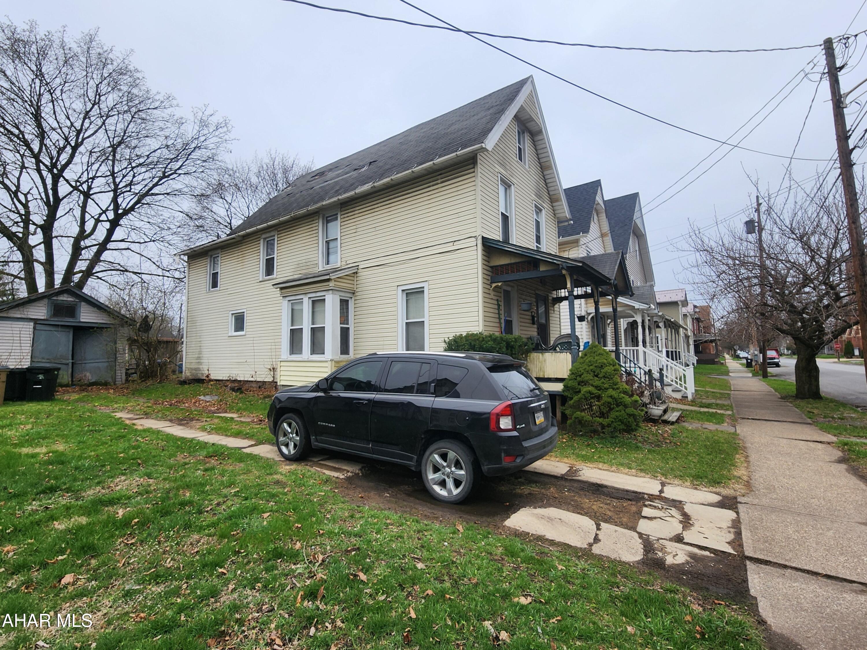 Other - Residential