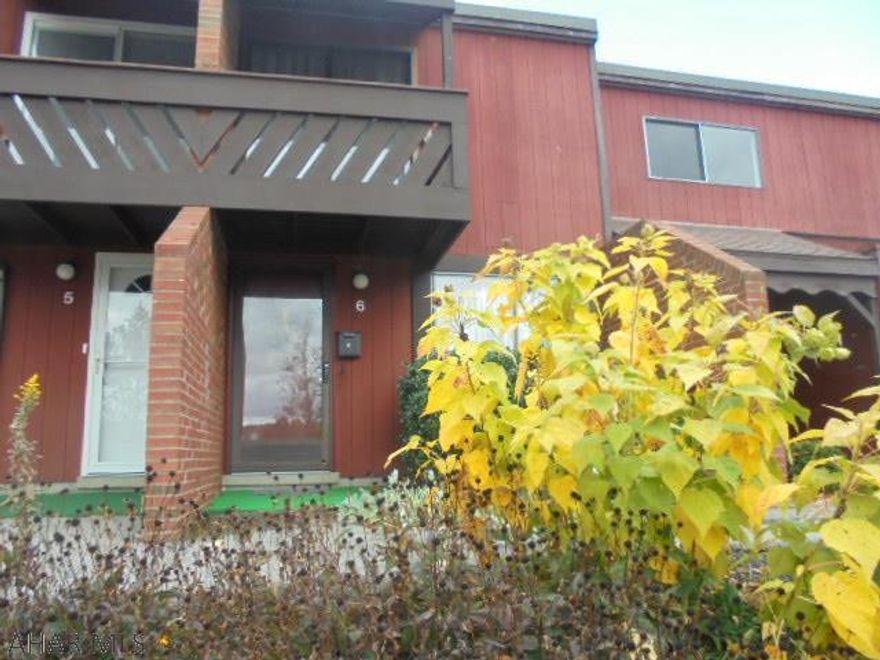 Can be used as a rental property, great for student housing, first time home buyer, or someone looking to downsize. Nicely updated and maintained property. Call today for appointment.