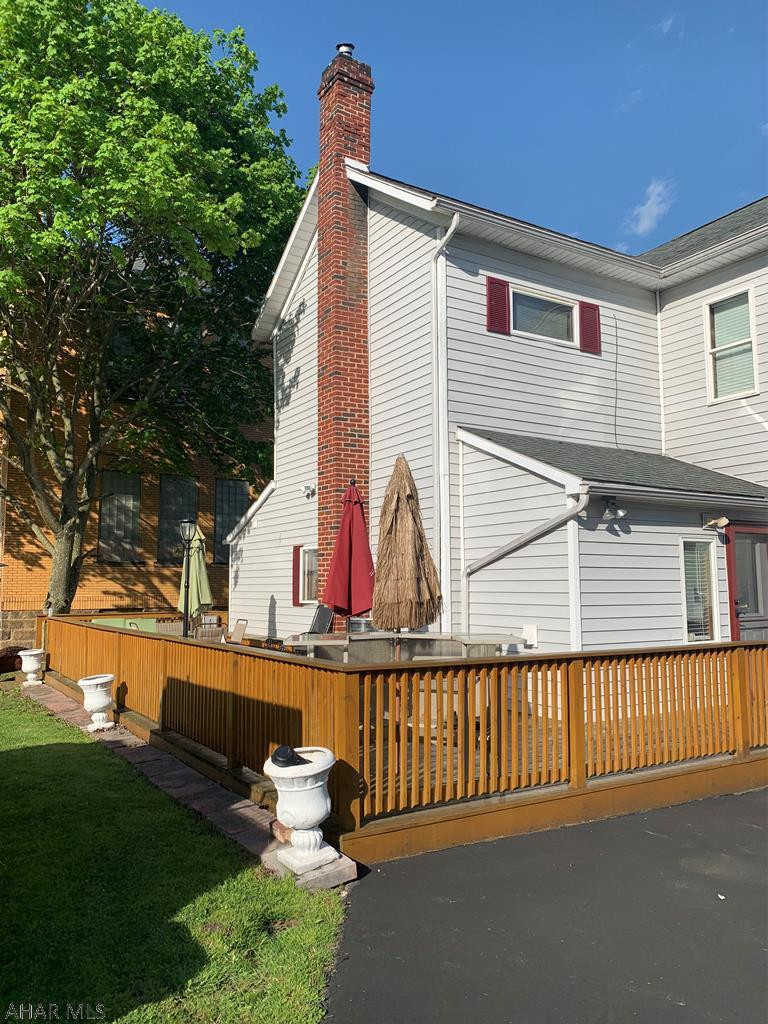 Unknown - Residential