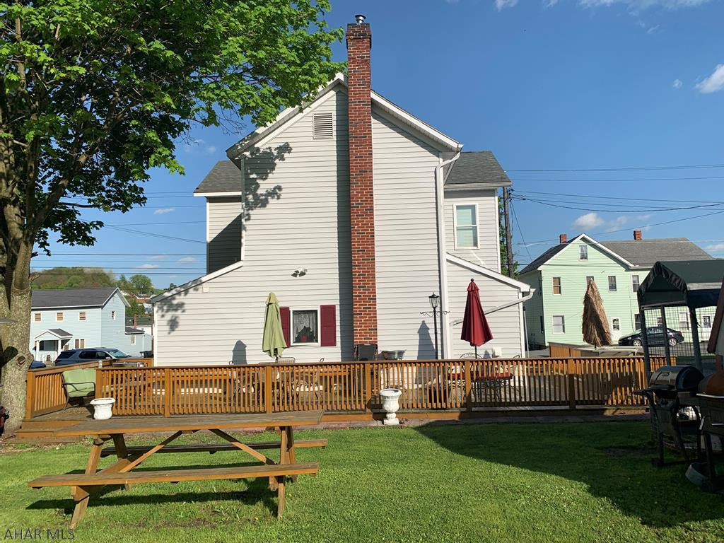 Unknown - Residential