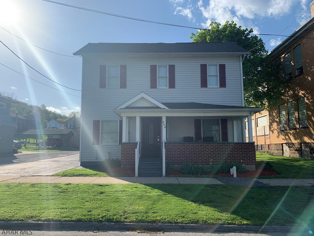 Unknown - Residential