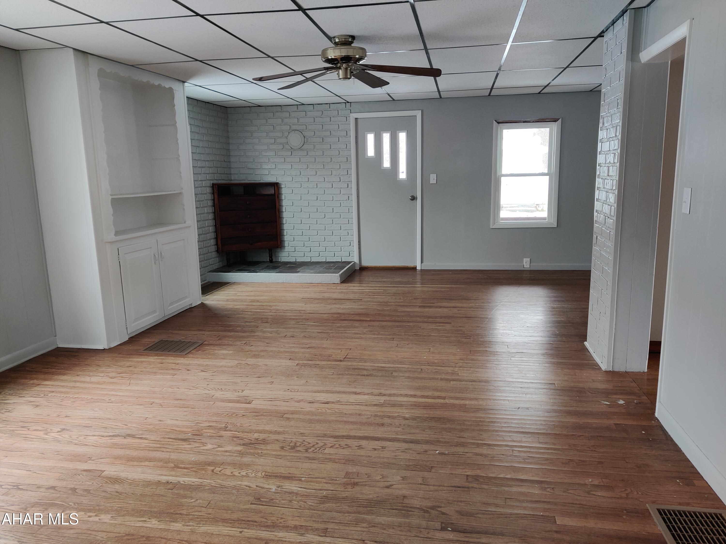 Bellwood Boro - Residential