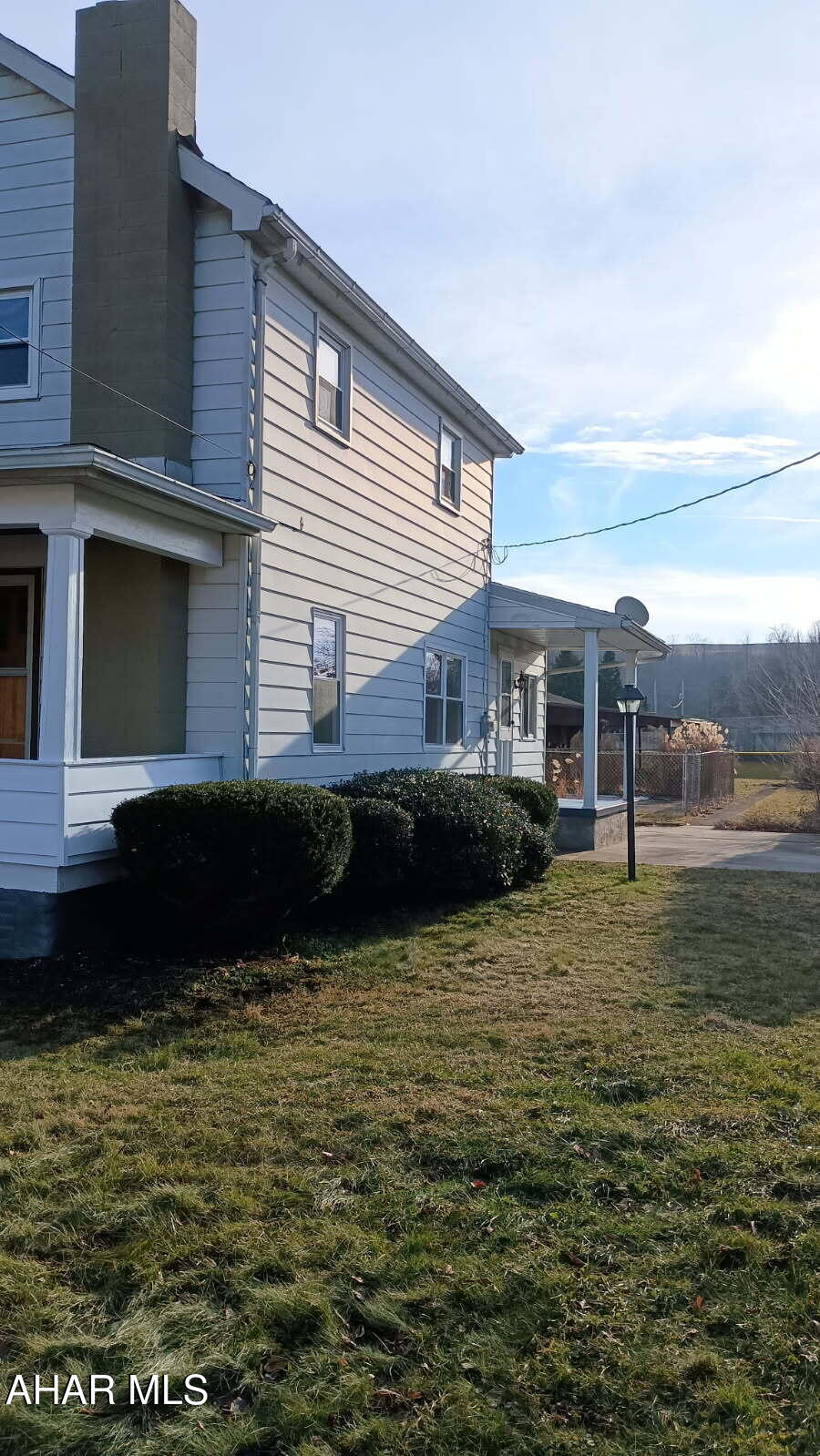 Bellwood Boro - Residential