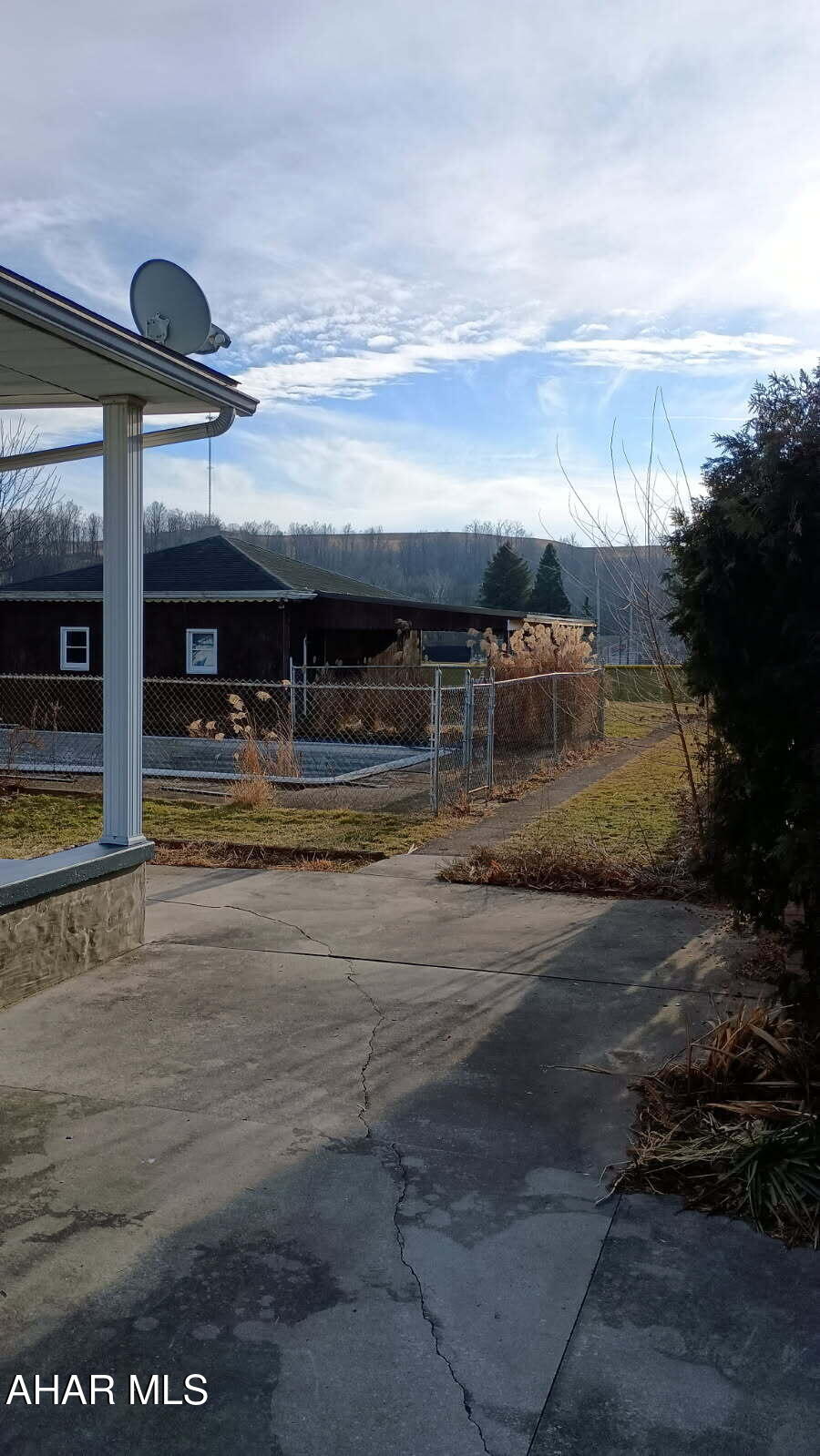 Bellwood Boro - Residential