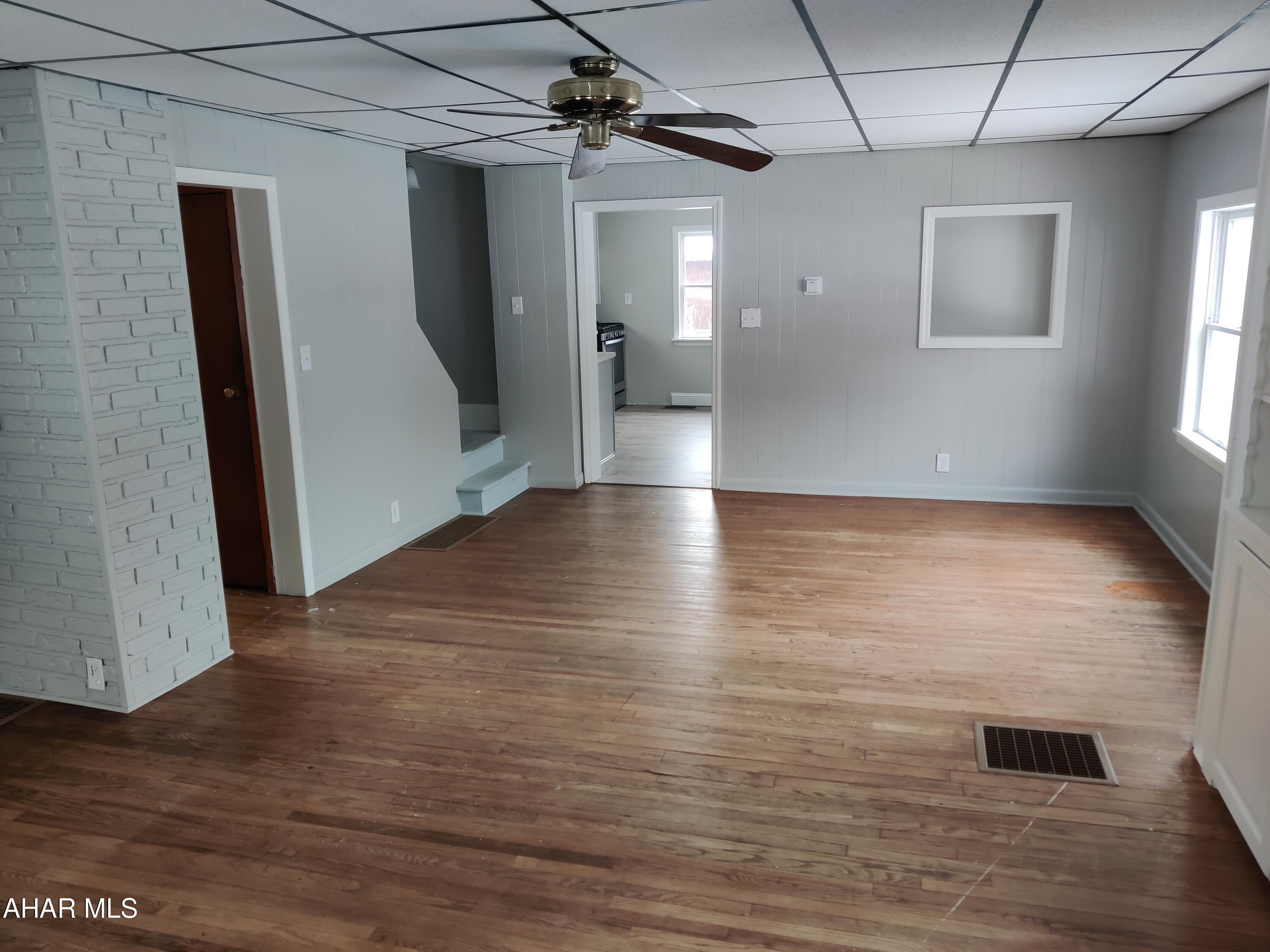 Bellwood Boro - Residential